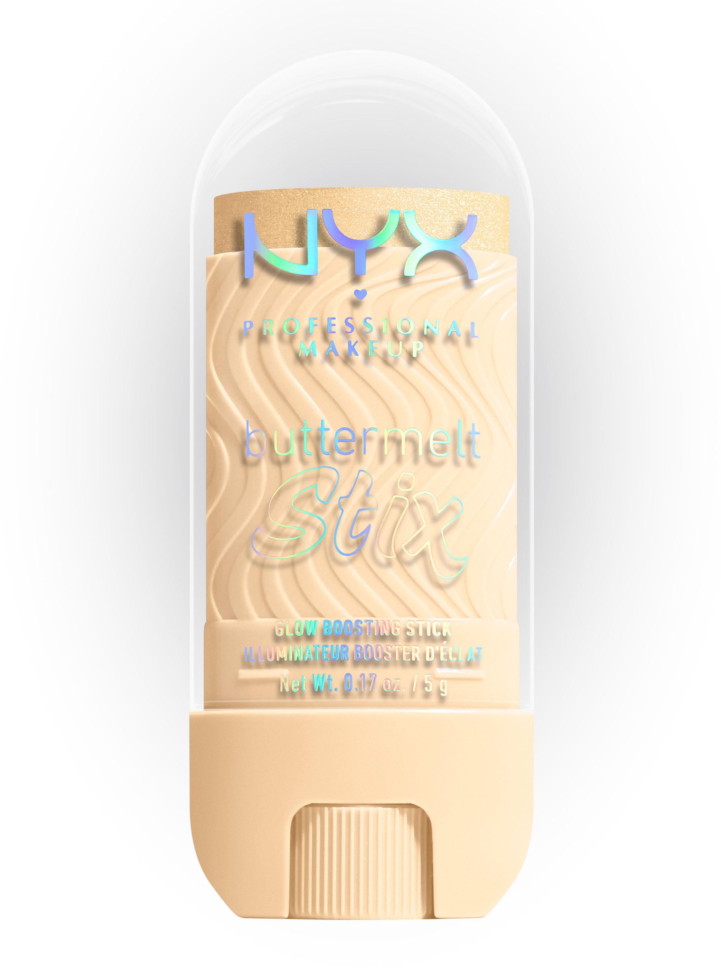 Iluminador en Barra Buttermelt Glaze Stix Tono 05-2