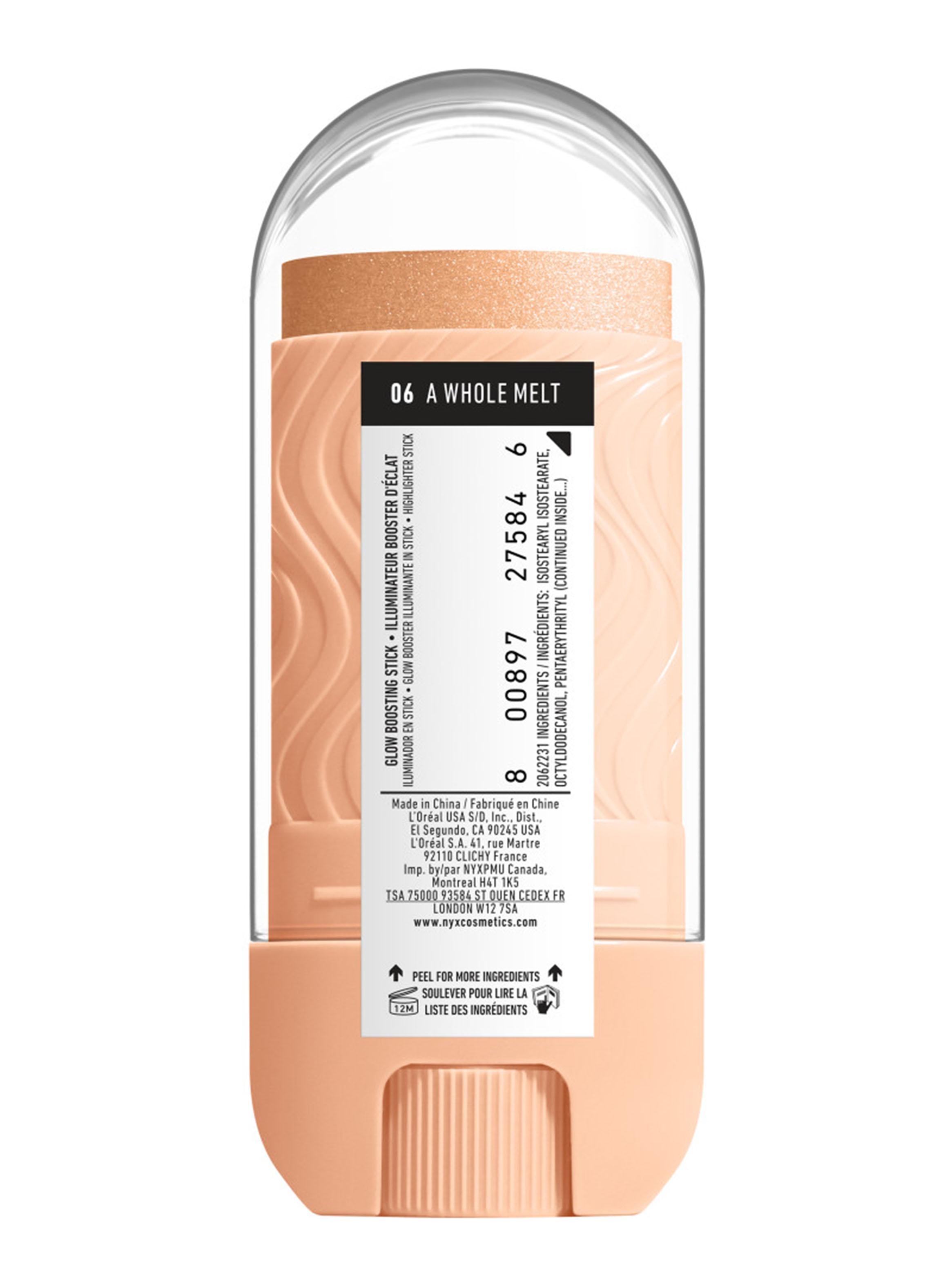 Buttermelt Glaze Stix A Whole Melt 5 g-4