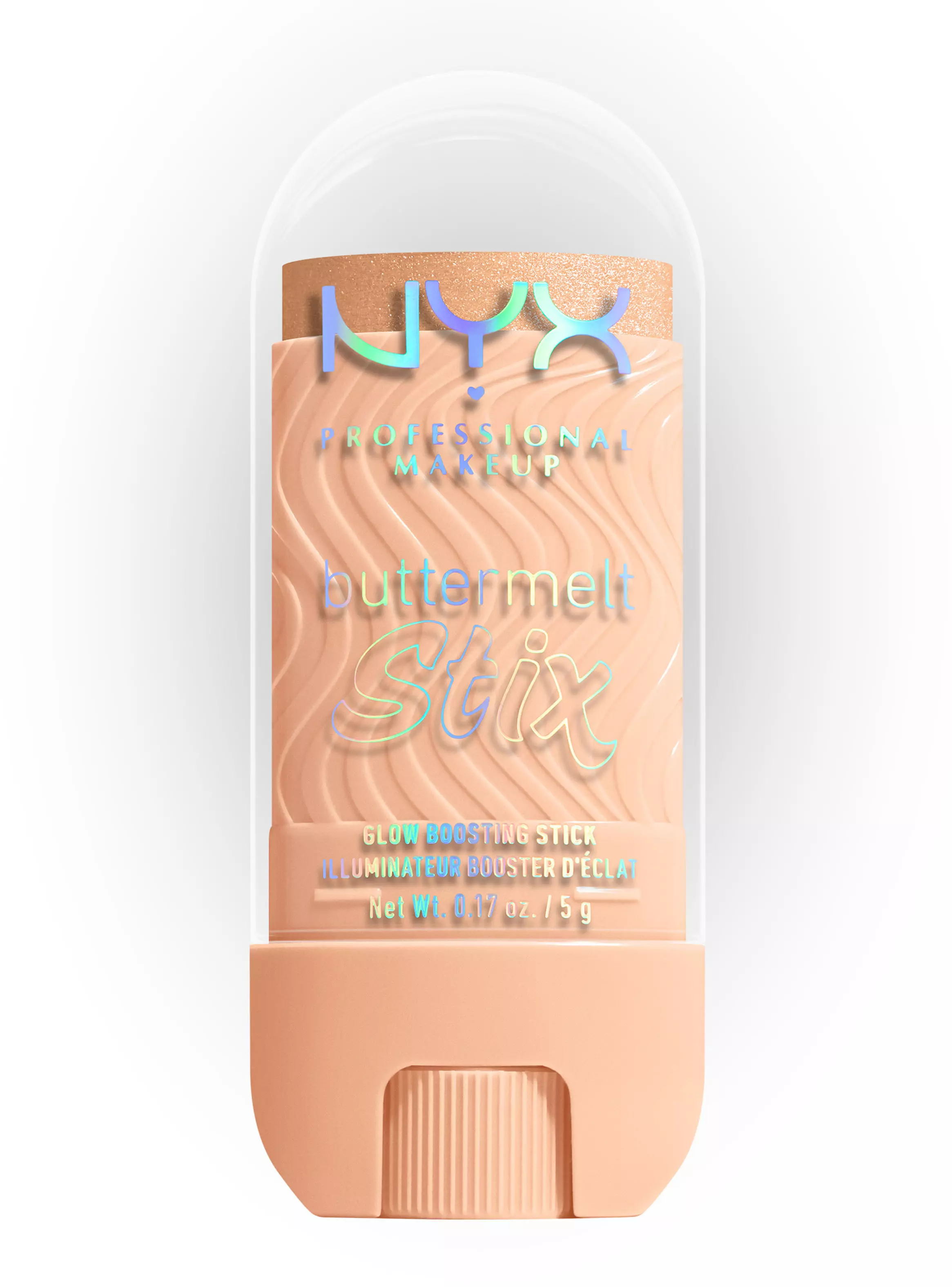 Iluminador en Barra Buttermelt Glaze Stix Tono 06-2