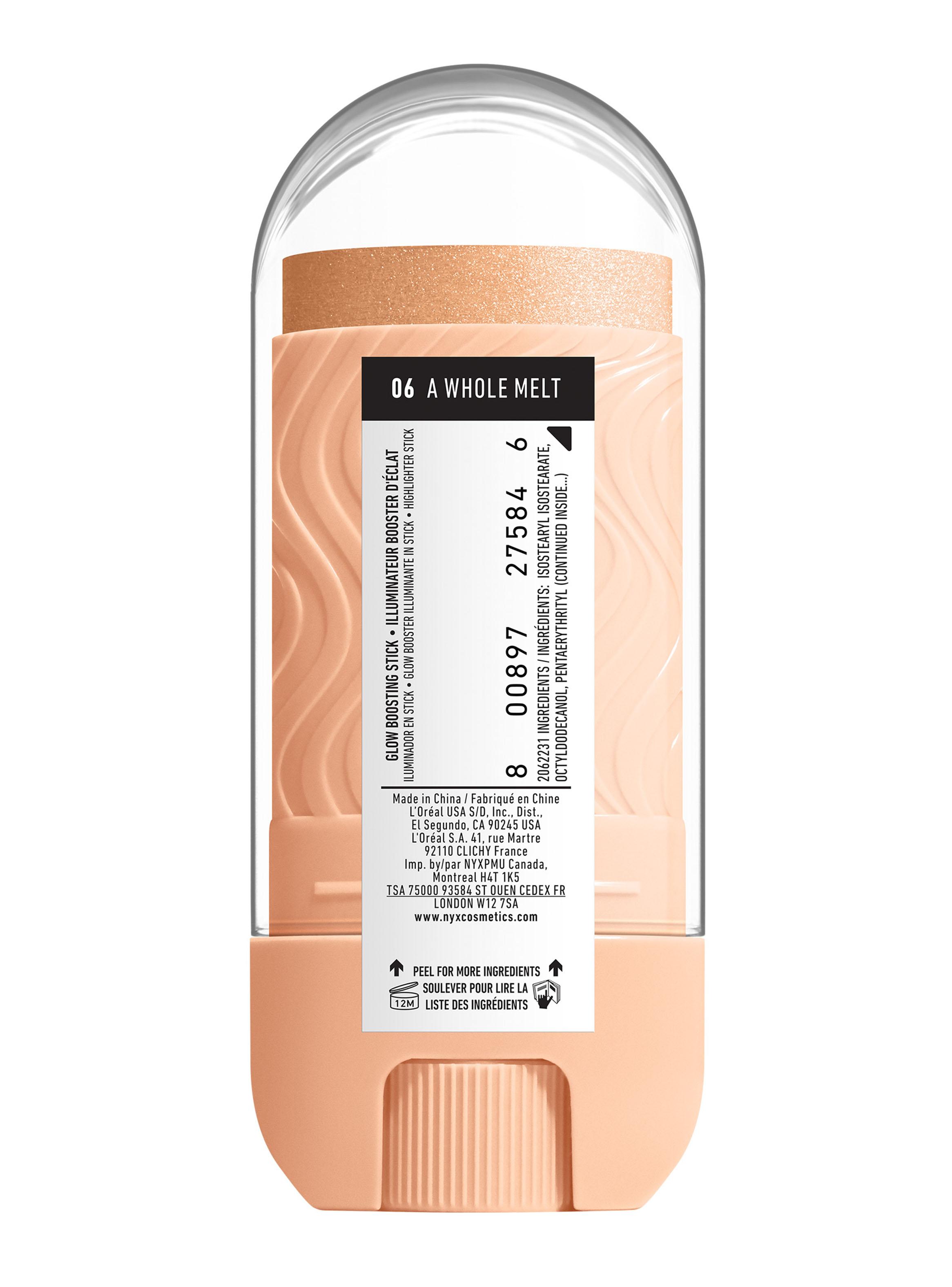 Iluminador en Barra Buttermelt Glaze Stix Tono 06-4
