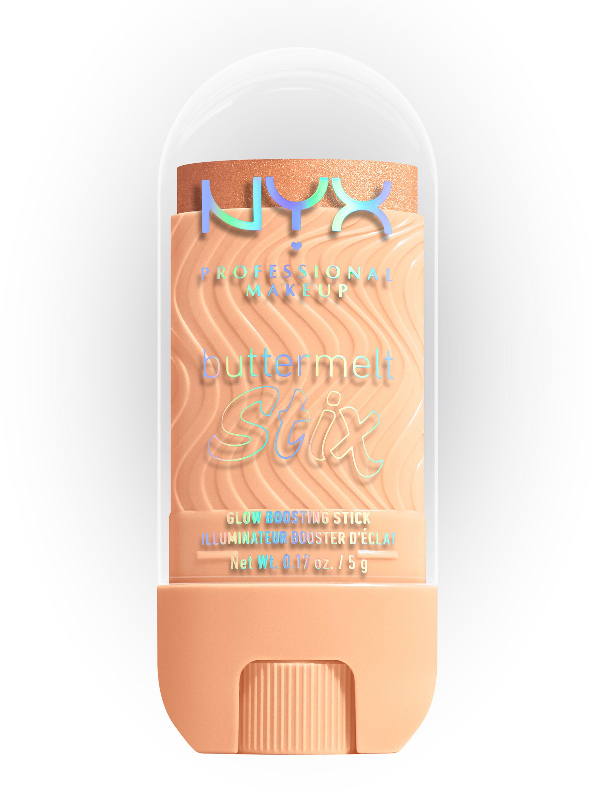 Iluminador en Barra Buttermelt Glaze Stix Tono 08-2