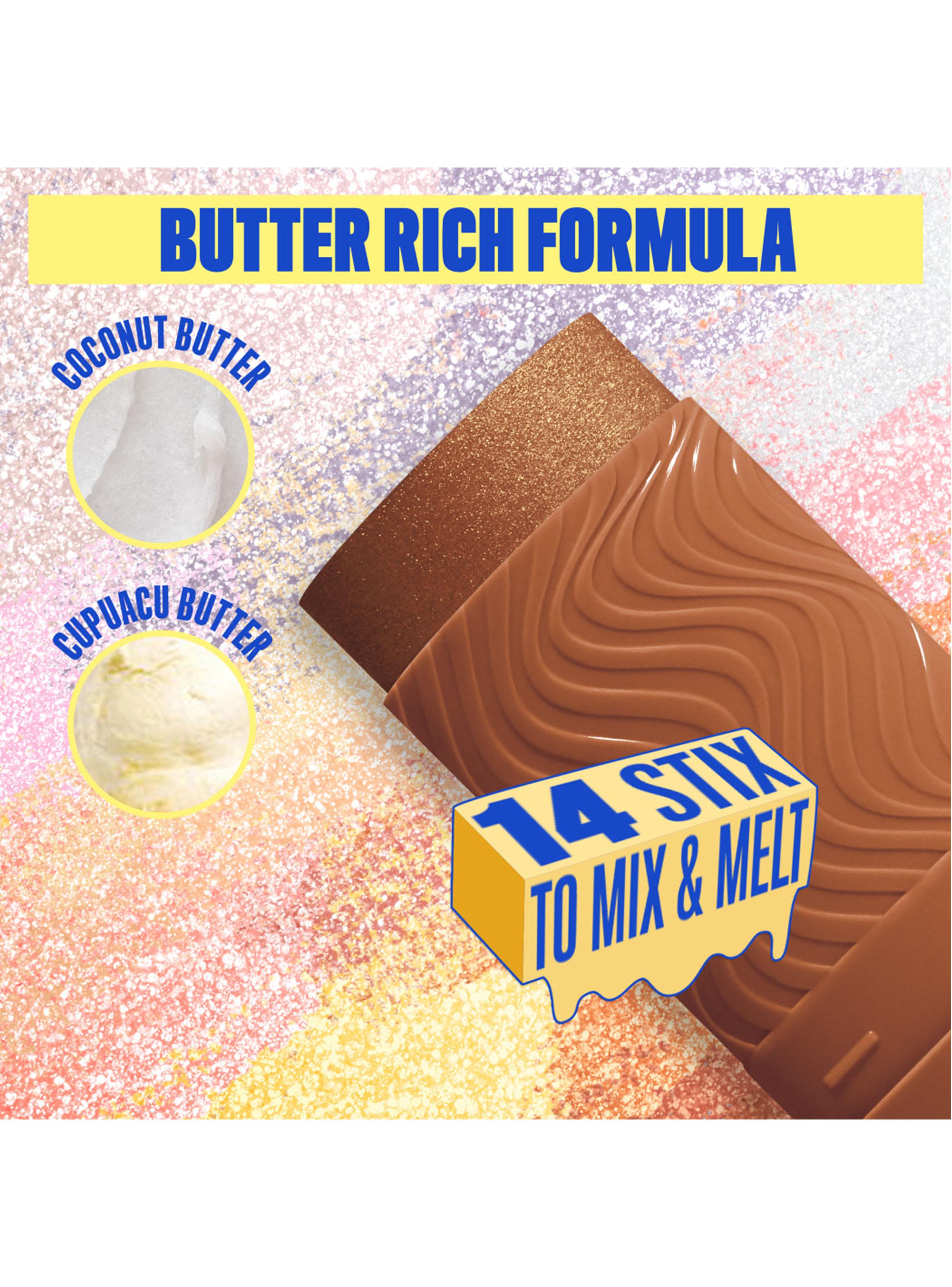 Buttermelt Glaze Stix Melt You Later 5 g-4
