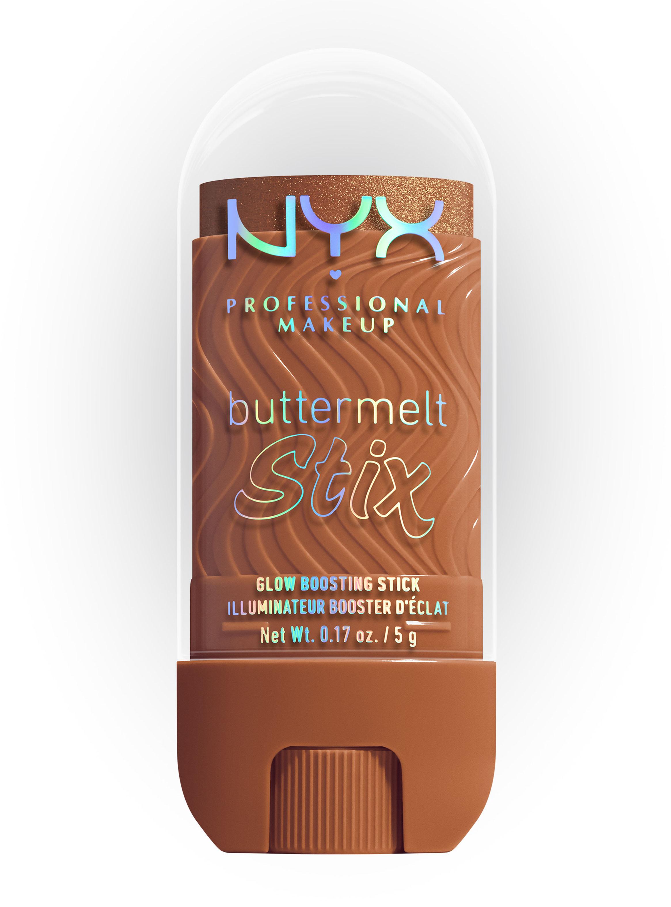 Iluminador en Barra Buttermelt Glaze Stix Tono 11-2