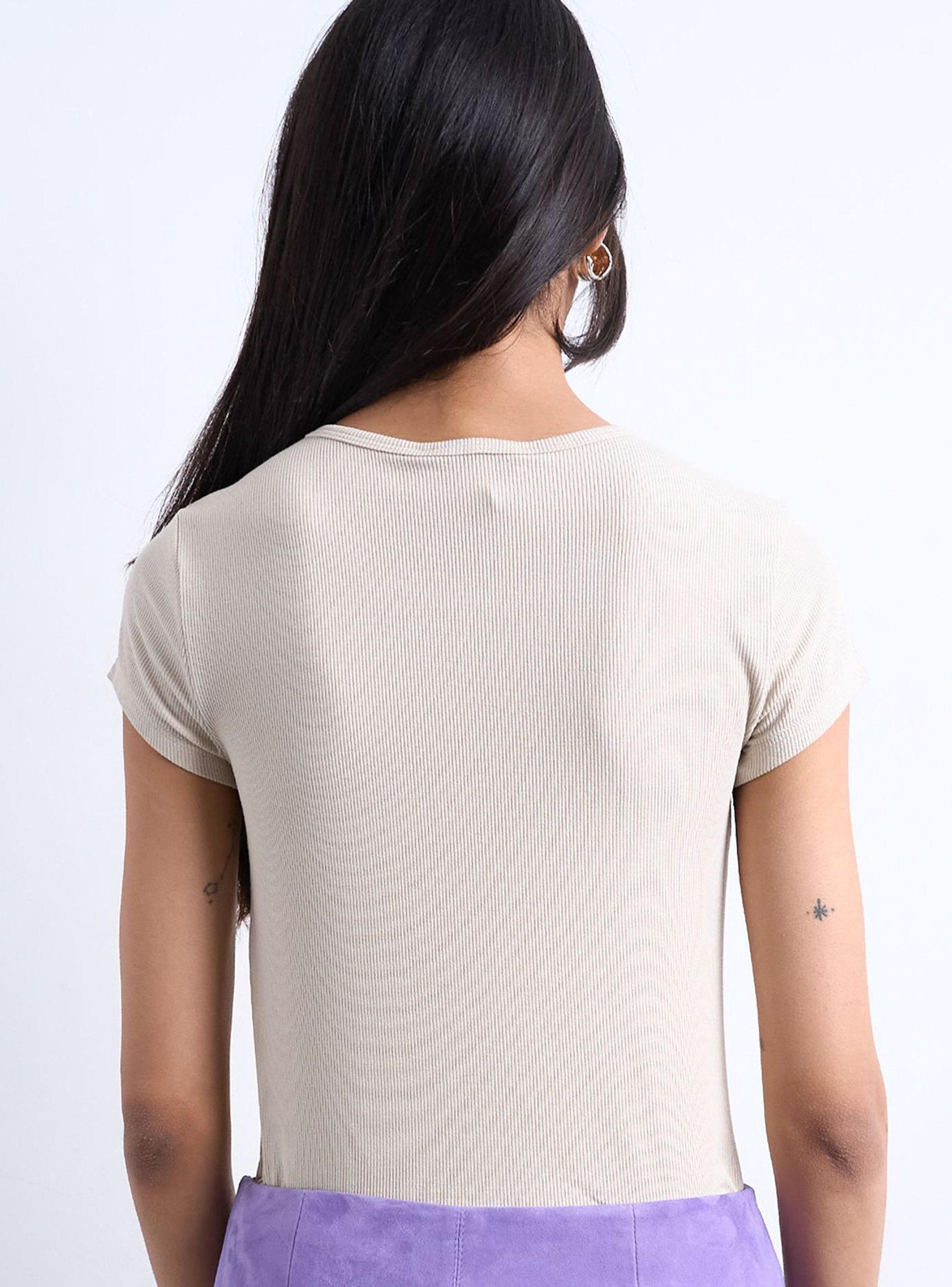 Polera Premium Ribete-1