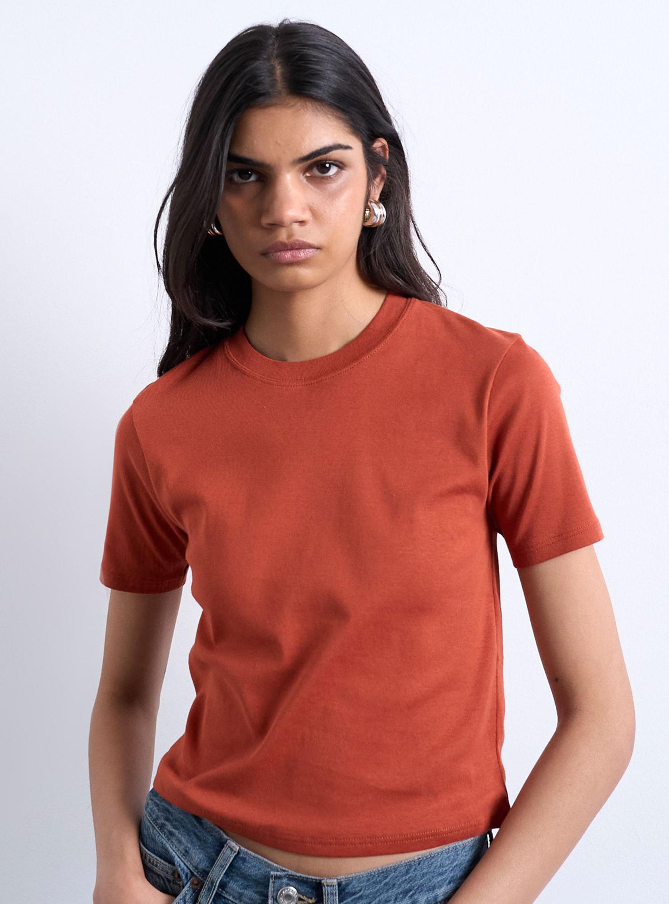 Polera Lava Everyday Tee-0