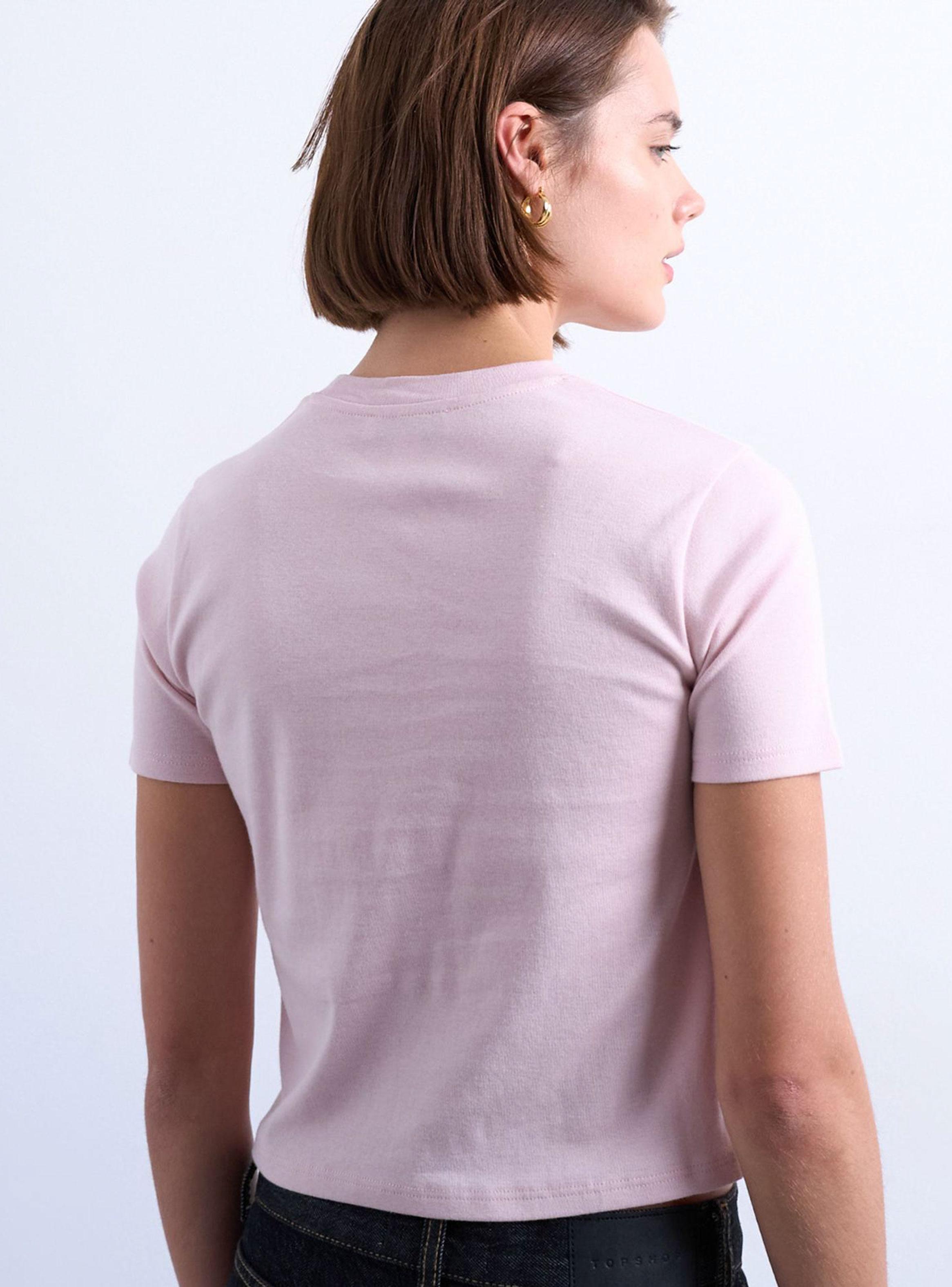 Polera Lava Everyday Tee-1