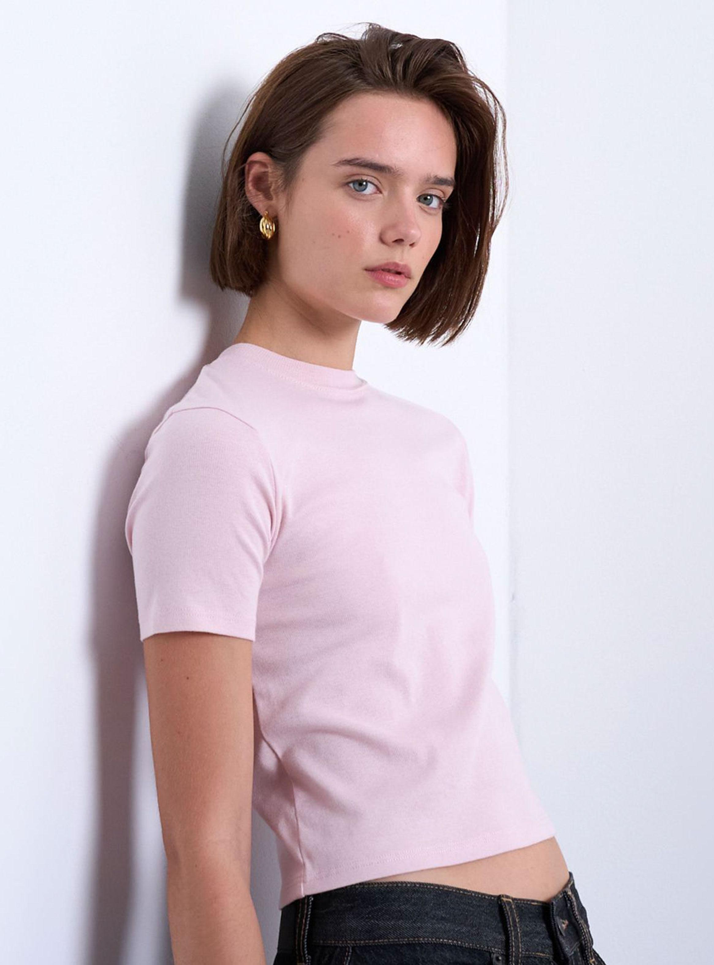 Polera Lava Everyday Tee-0