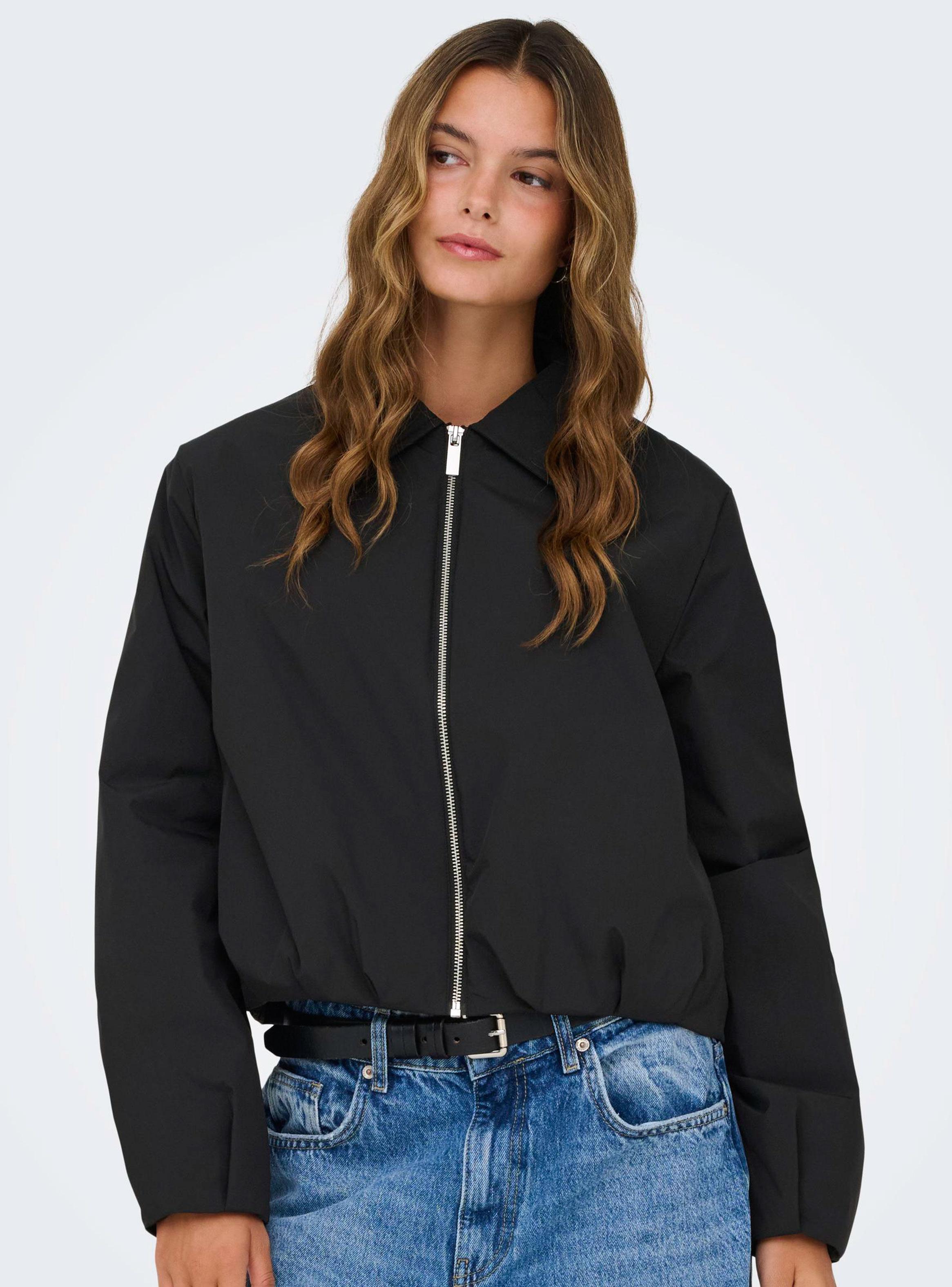 Chaqueta Corta Life-0
