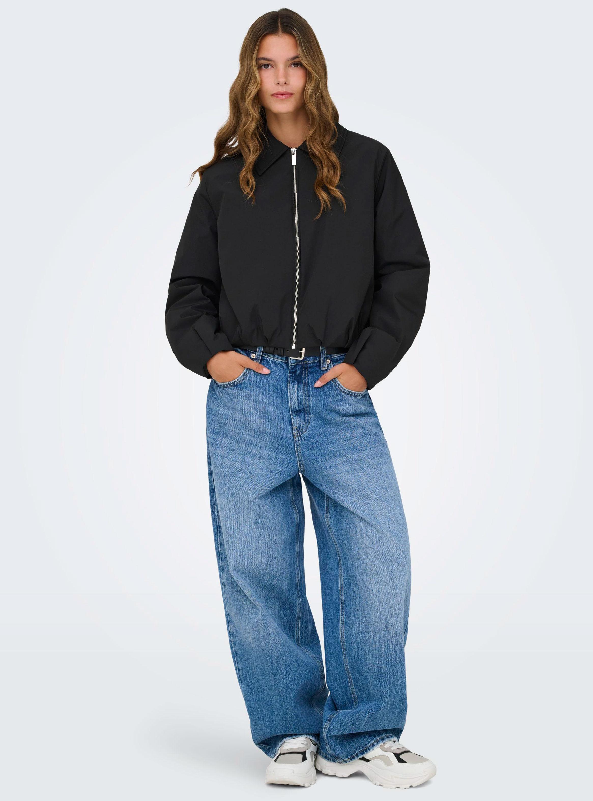 Chaqueta Corta Life-3