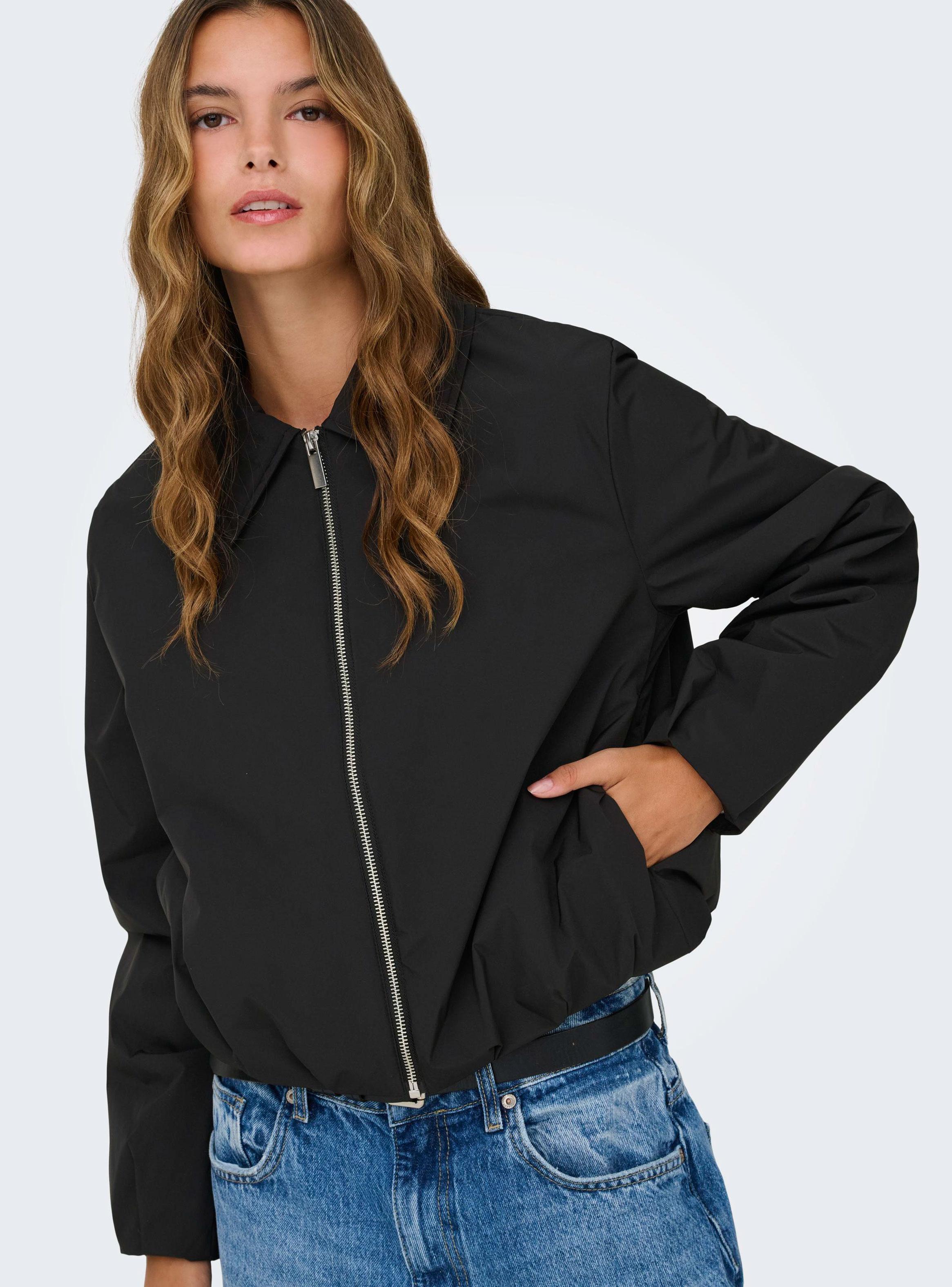 Chaqueta Corta Life-2
