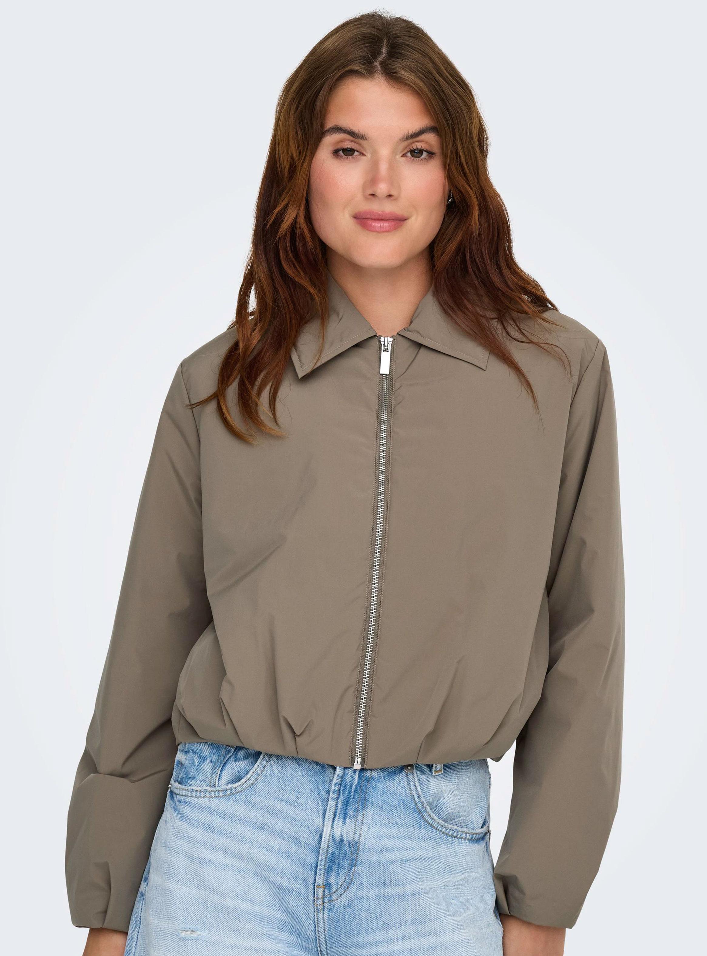 Chaqueta Corta Life-0