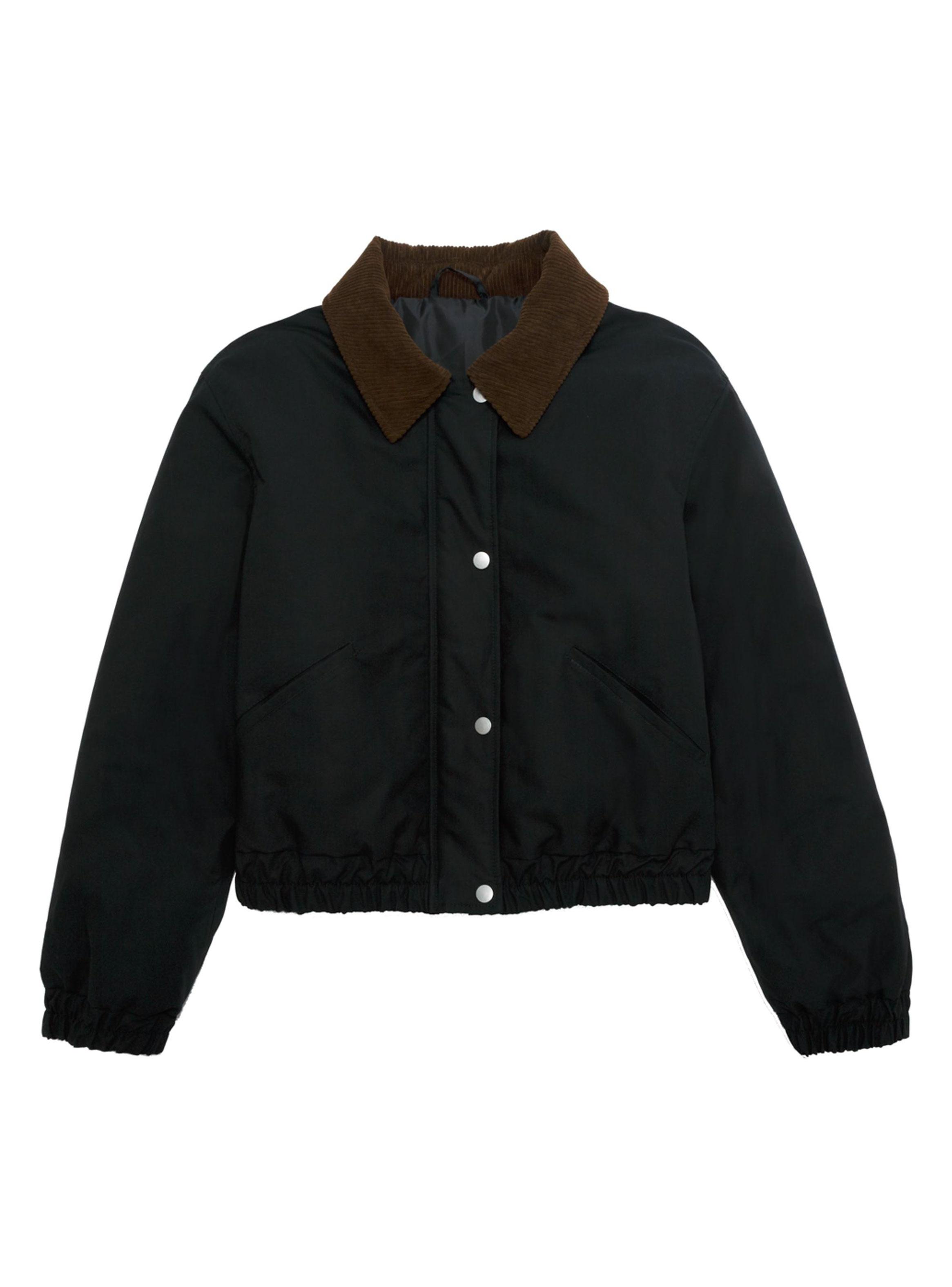 Chaqueta Acolchada-4