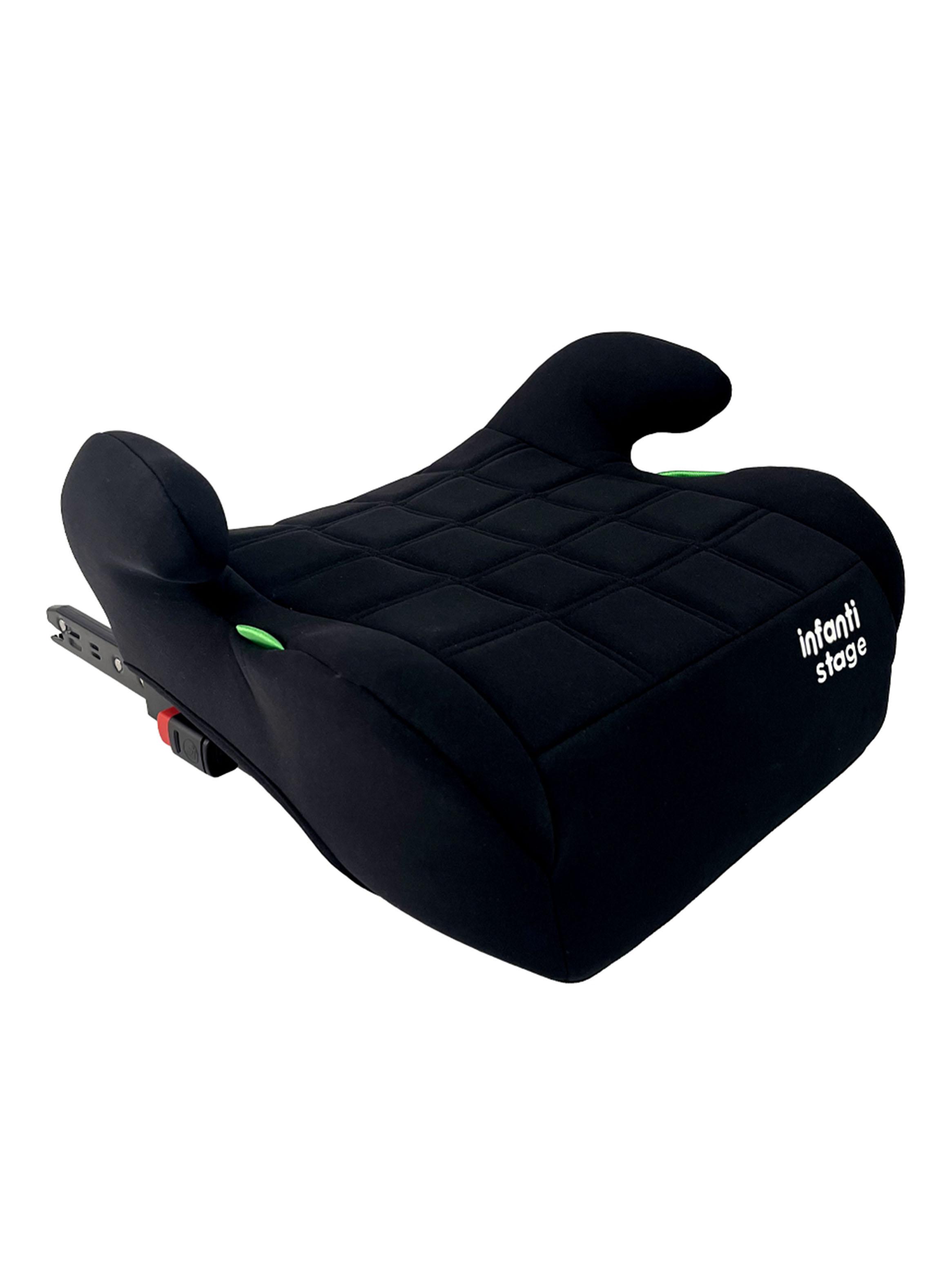 Silla Auto Alzador Veneto I-Size Hb-52-3