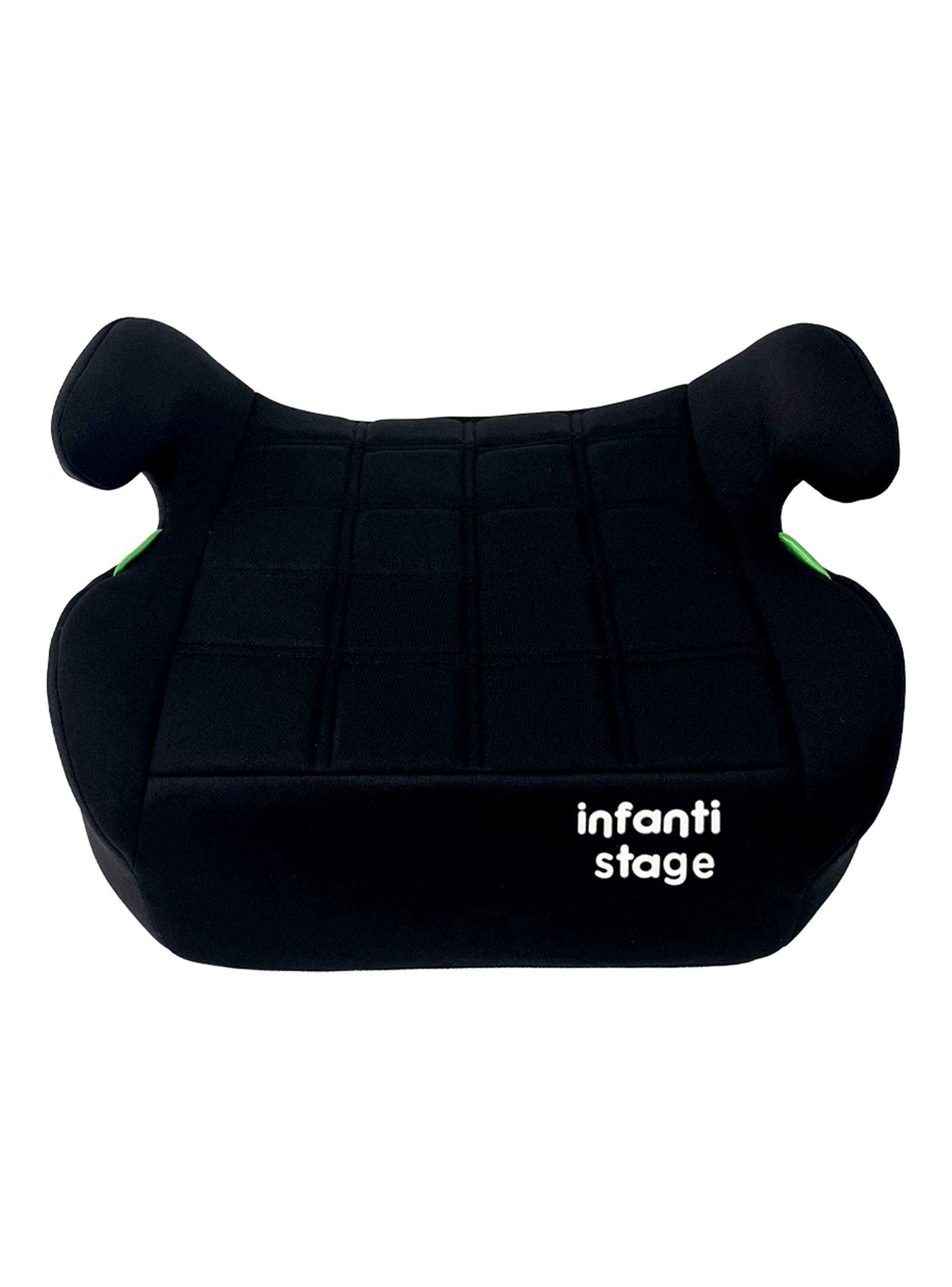 Silla Auto Alzador Veneto I-Size Hb-52-0