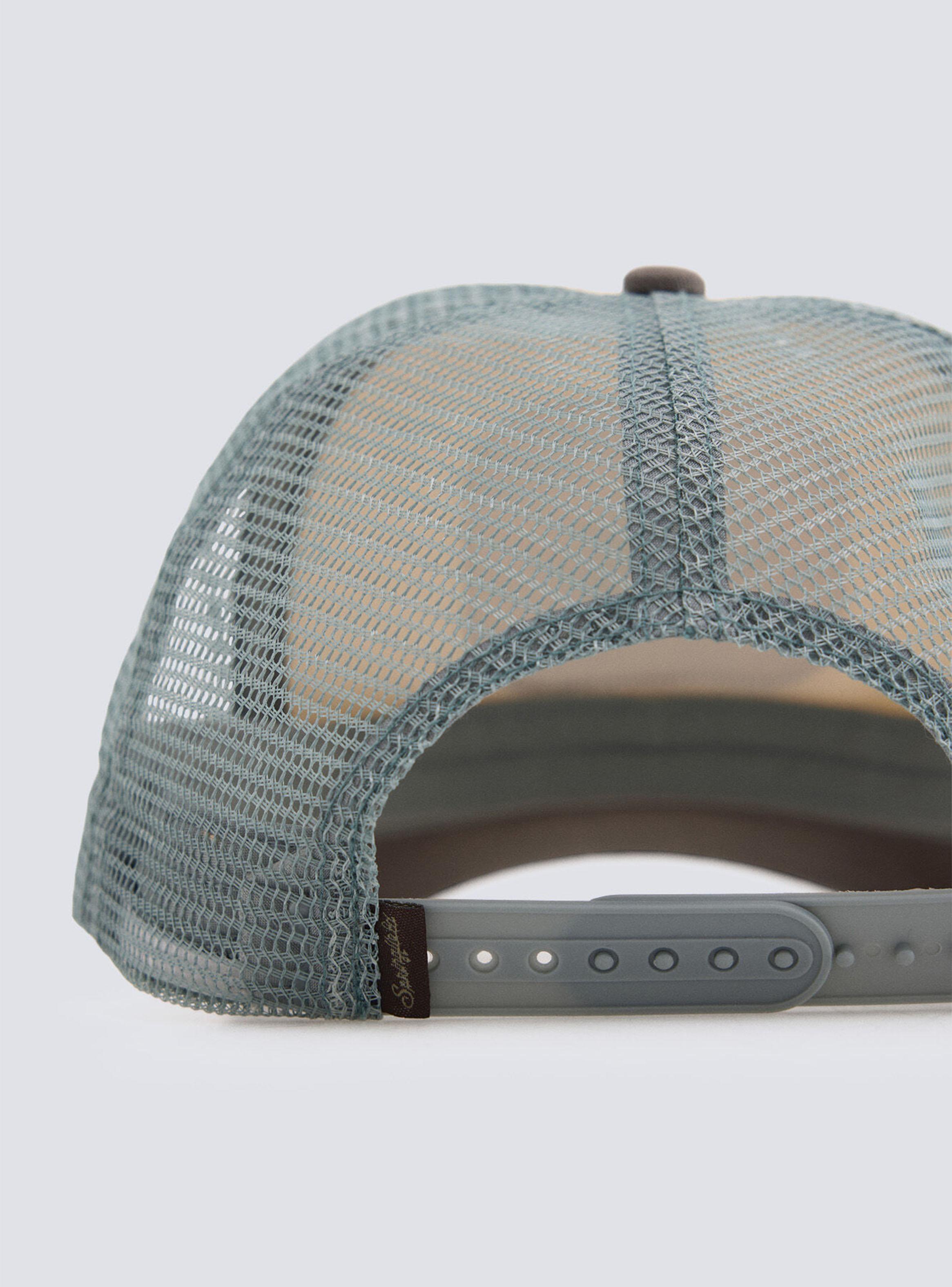Gorra Trucker Tucán-5