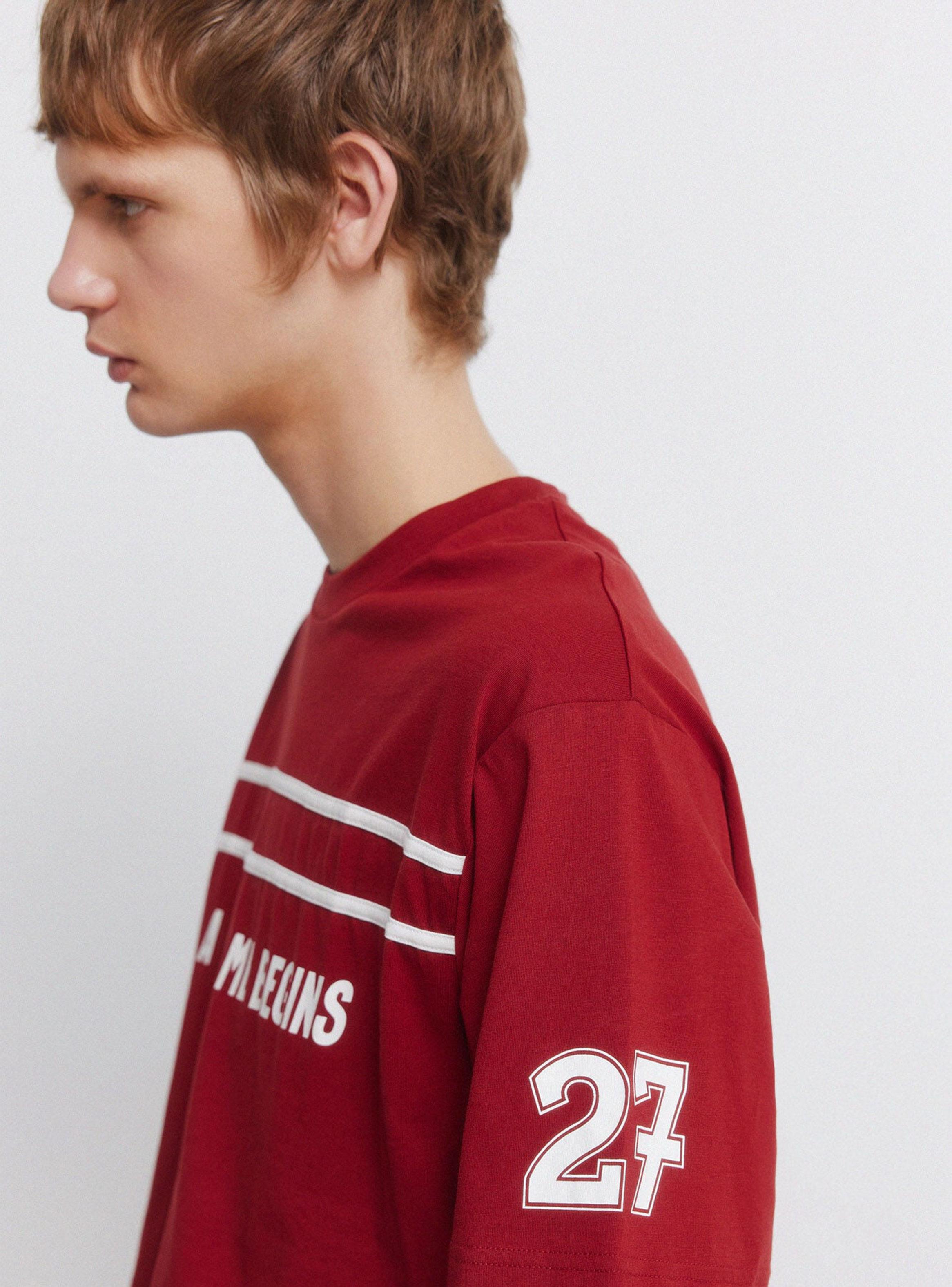 Polera New Game Begins-3