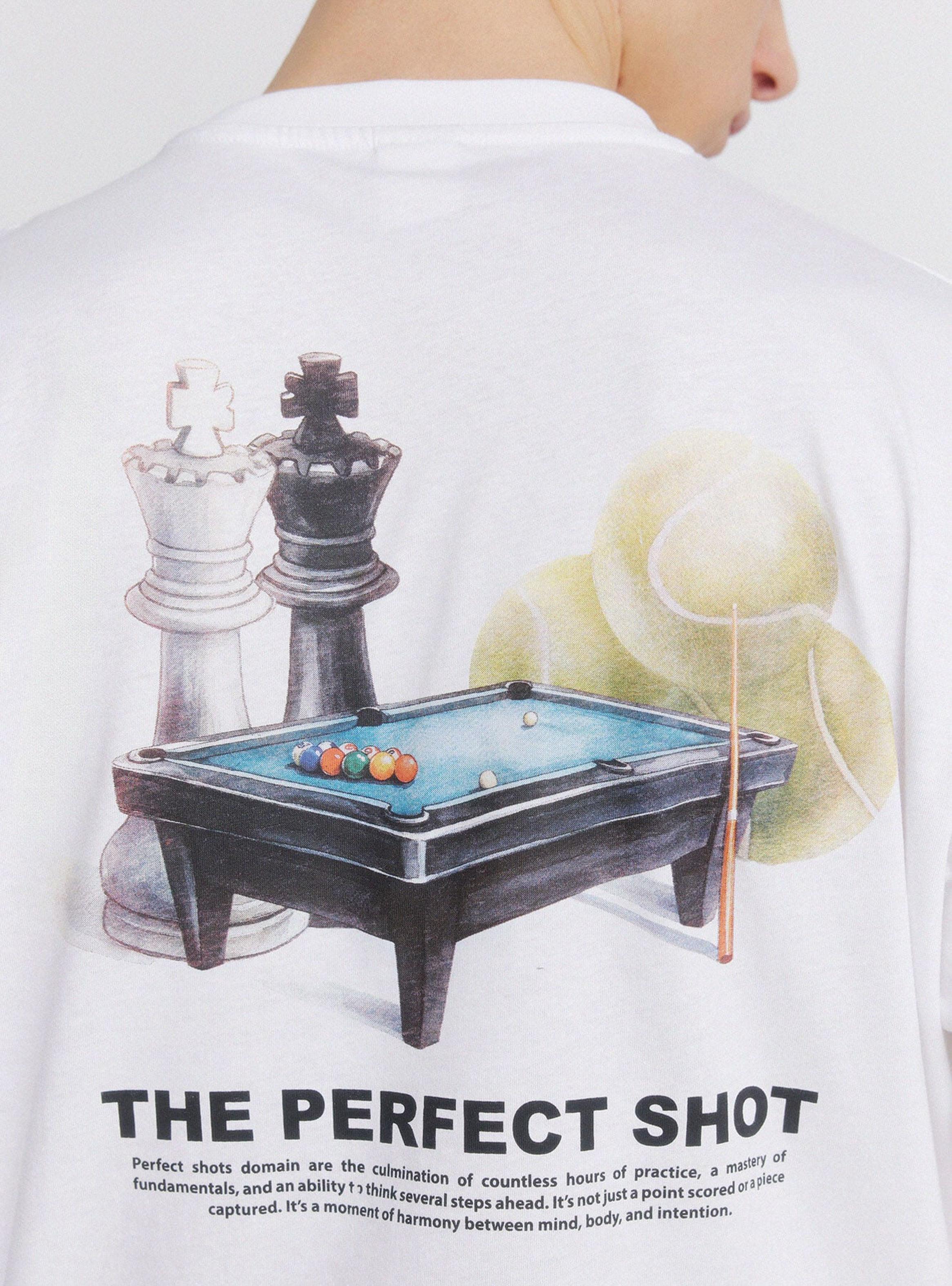 Polera Perfect Shot-2