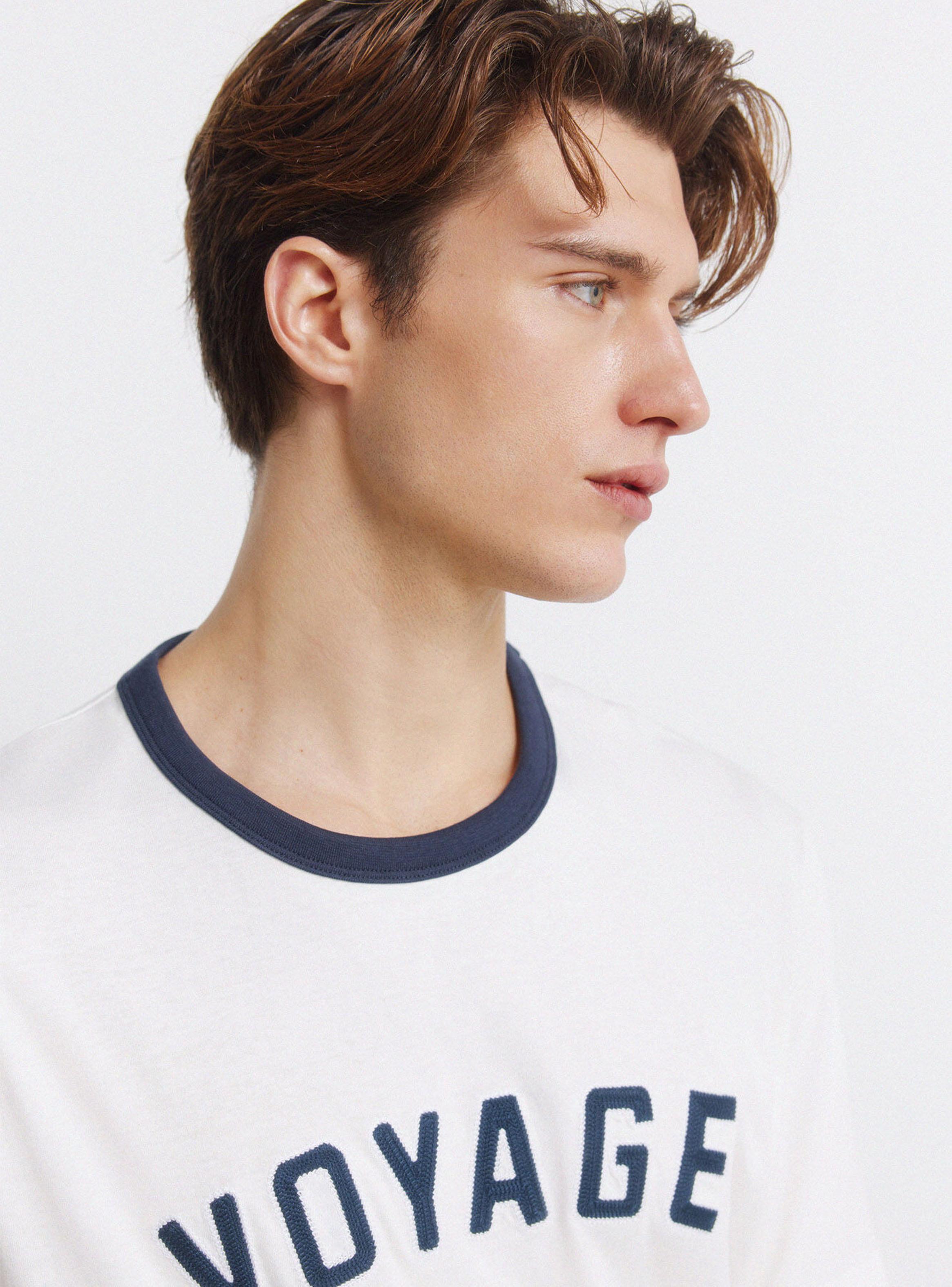 Polera Voyage-2