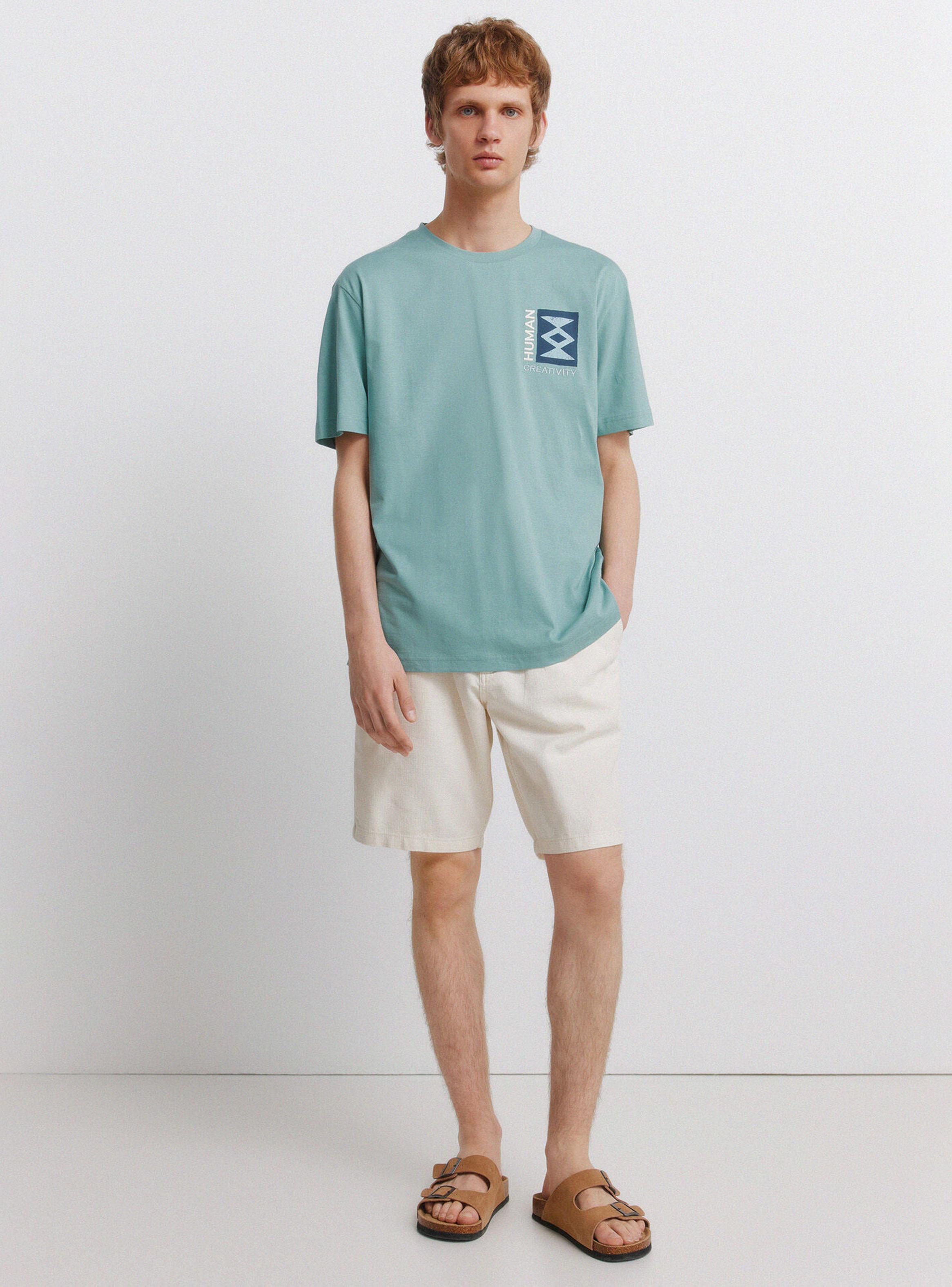 Polera Human-3
