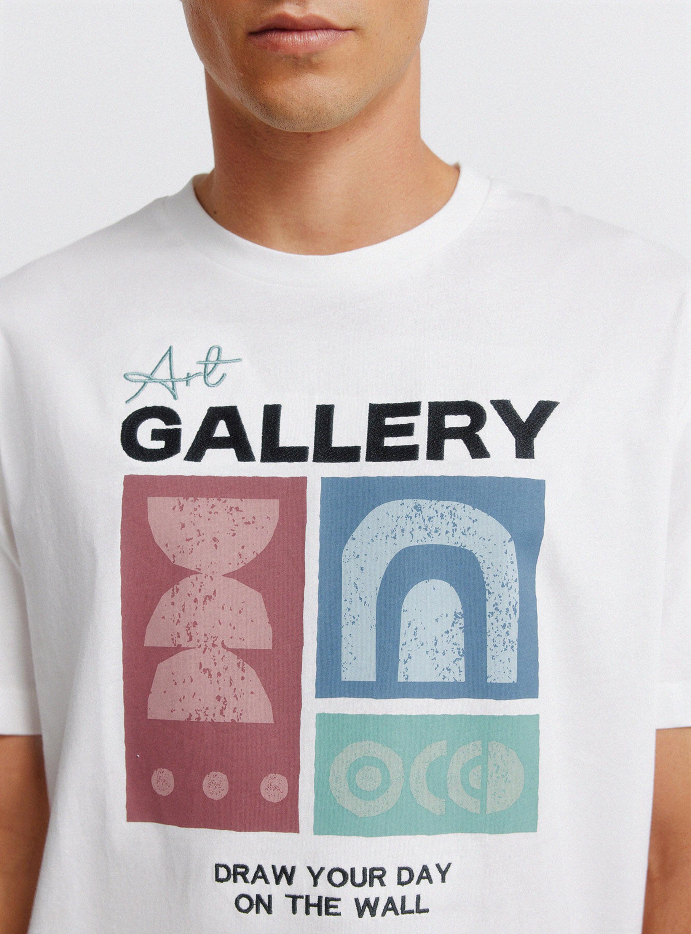 Polera Art Gallery-3