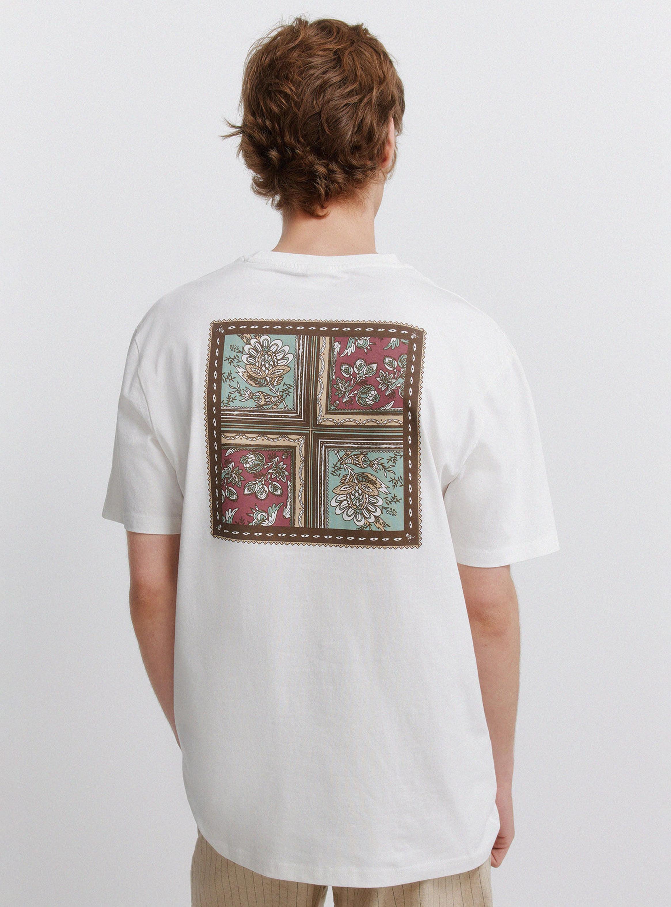 Polera Patch Indiana-1