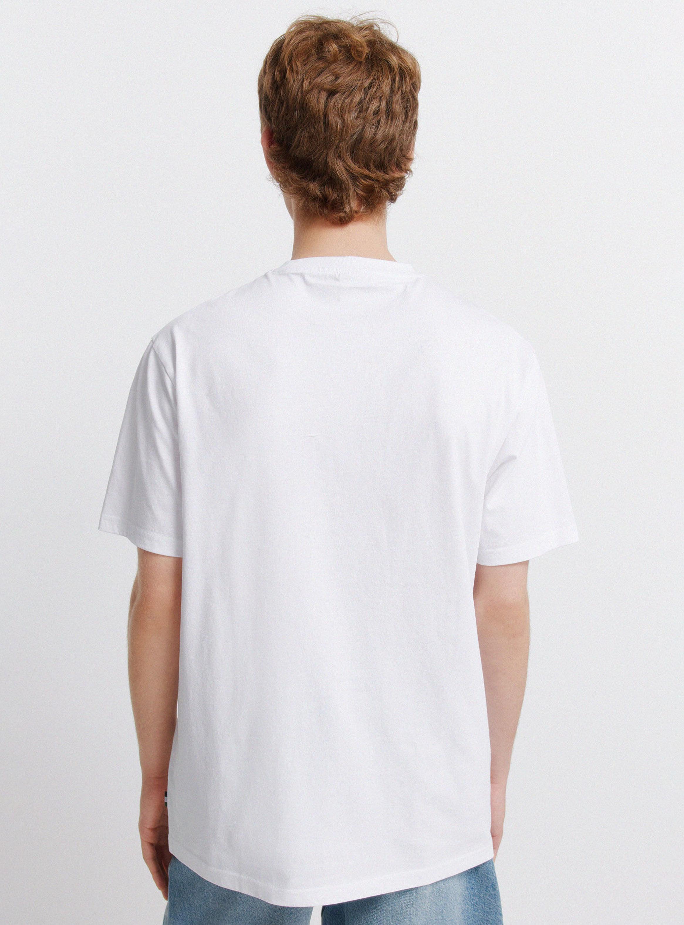 Polera Bordada Flúor-1