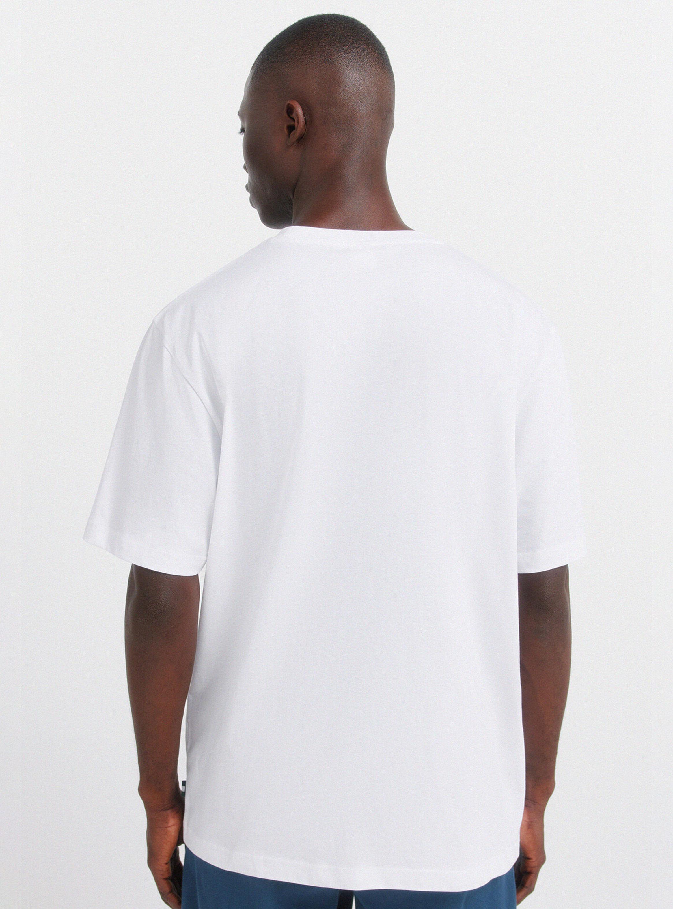 Polera Sombrilla Estampado-1