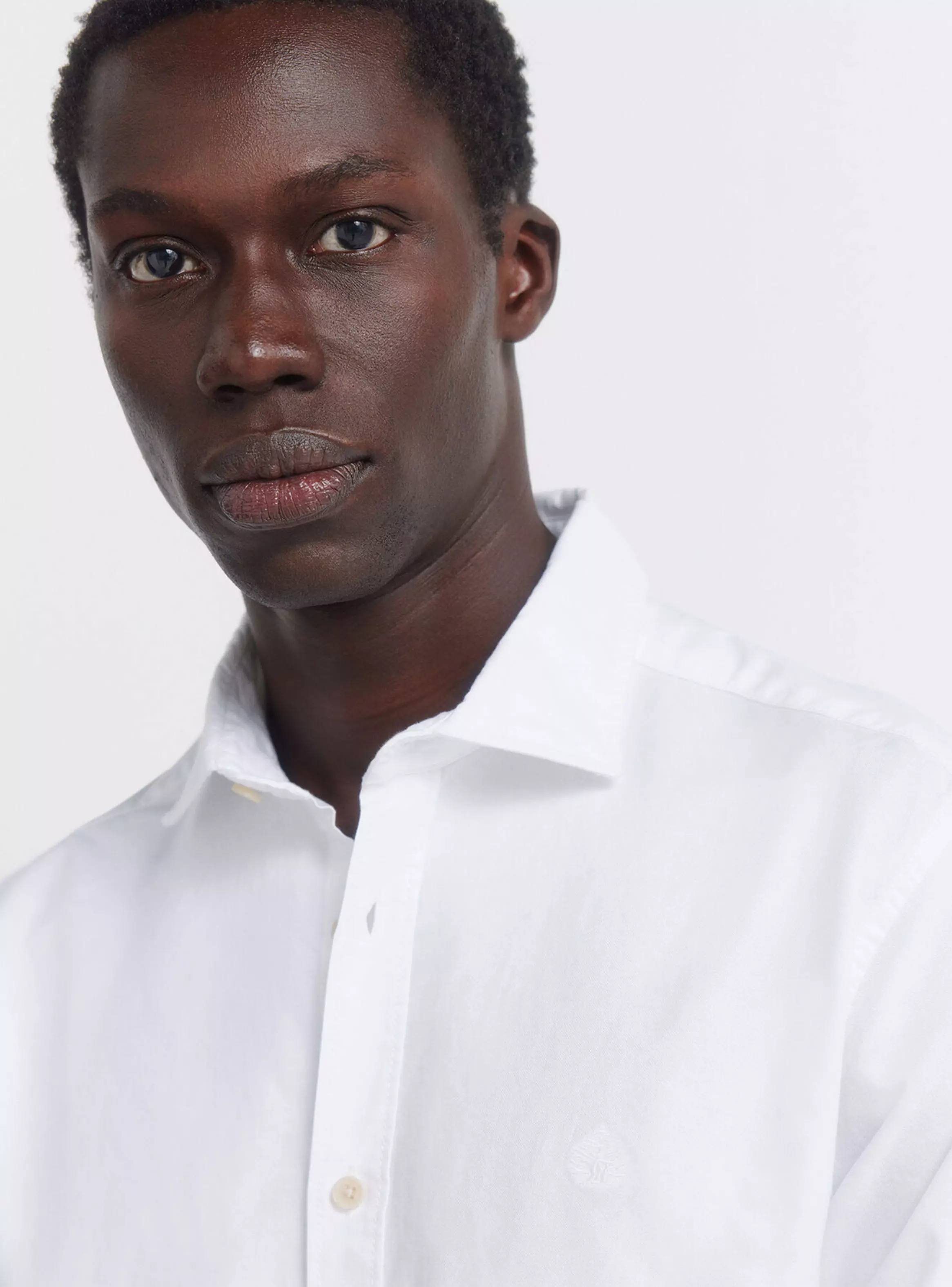 Camisa Oxford Ligero-3