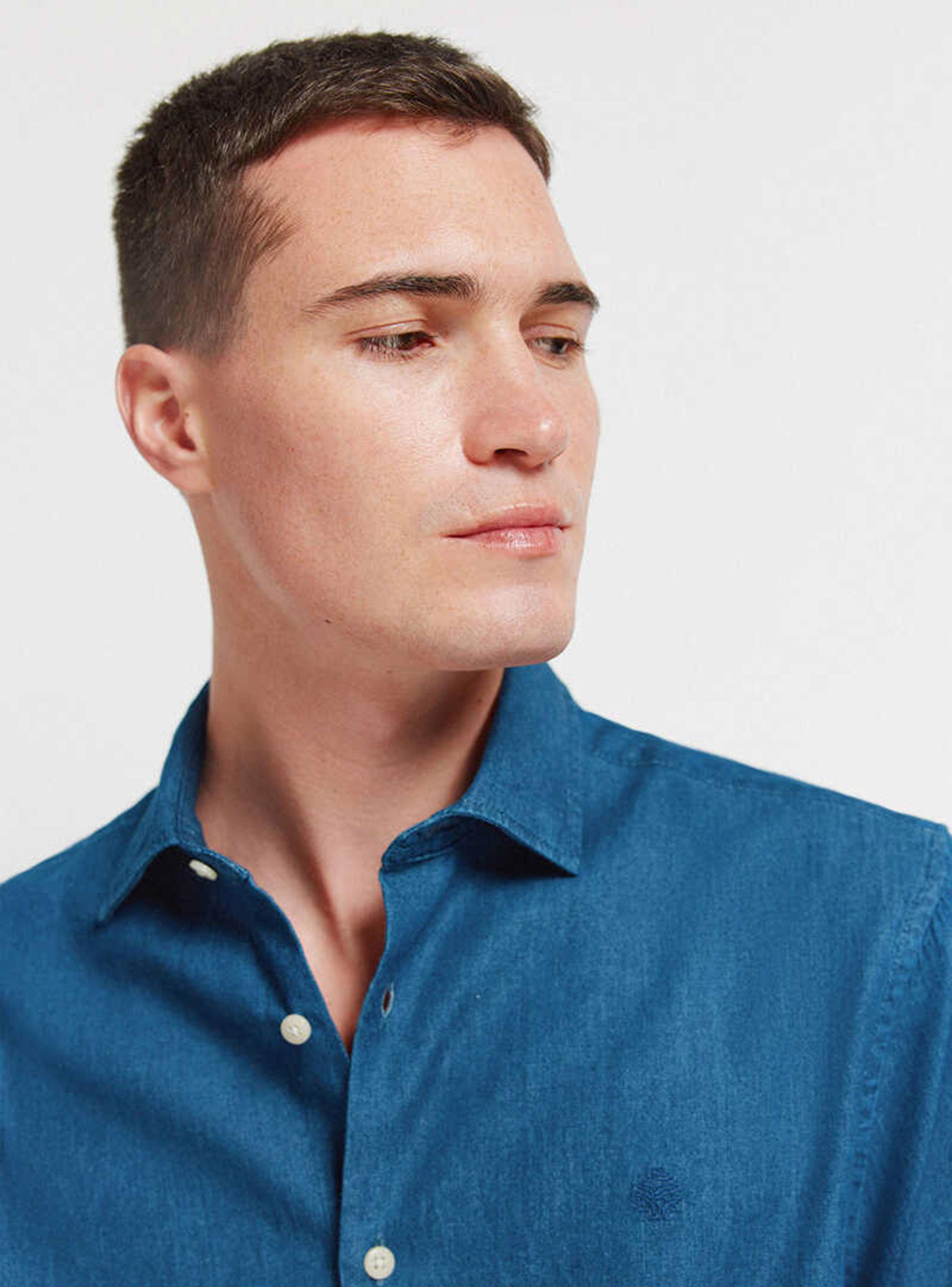 Camisa Vaquera-2