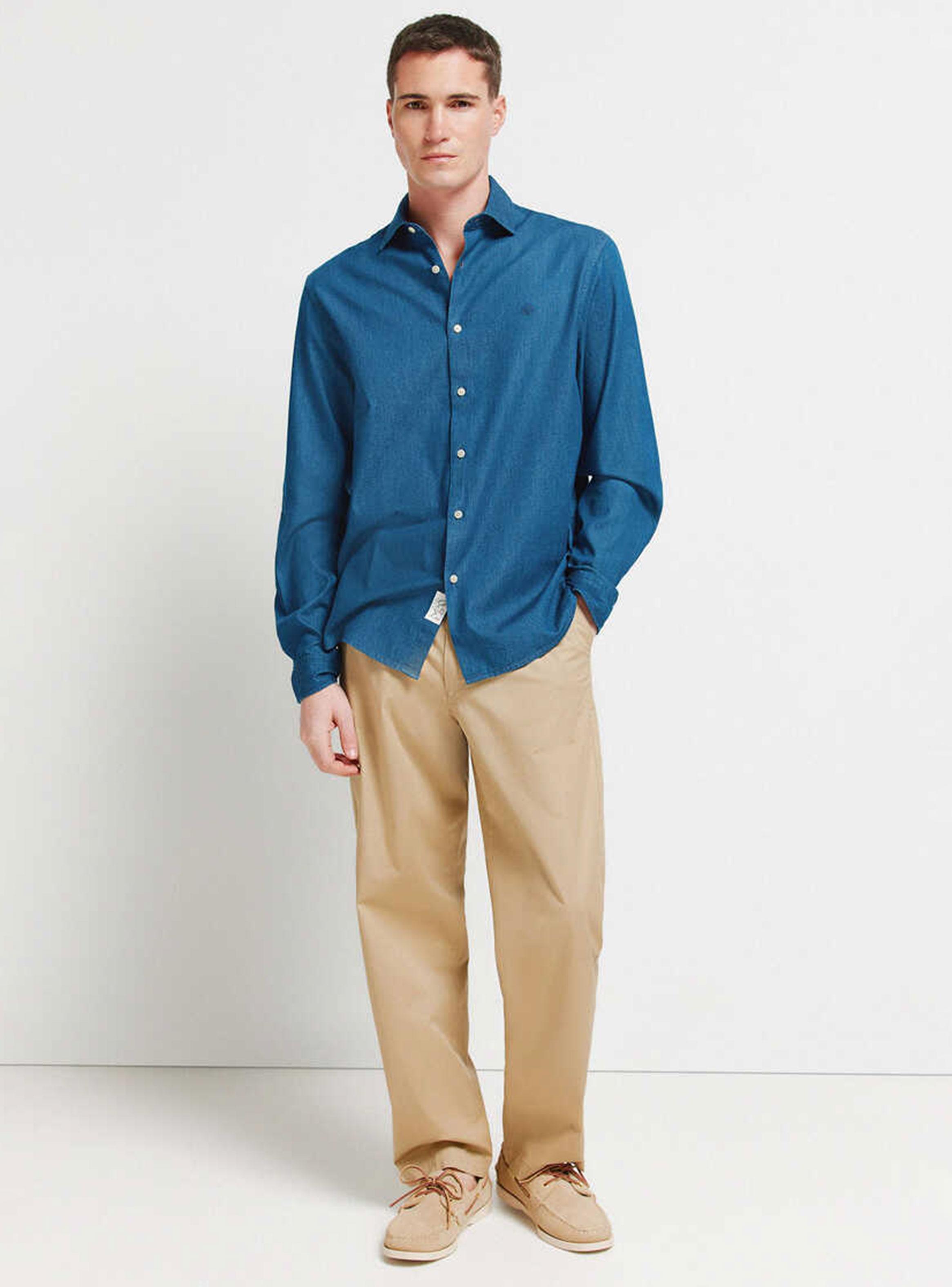 Camisa Vaquera-4