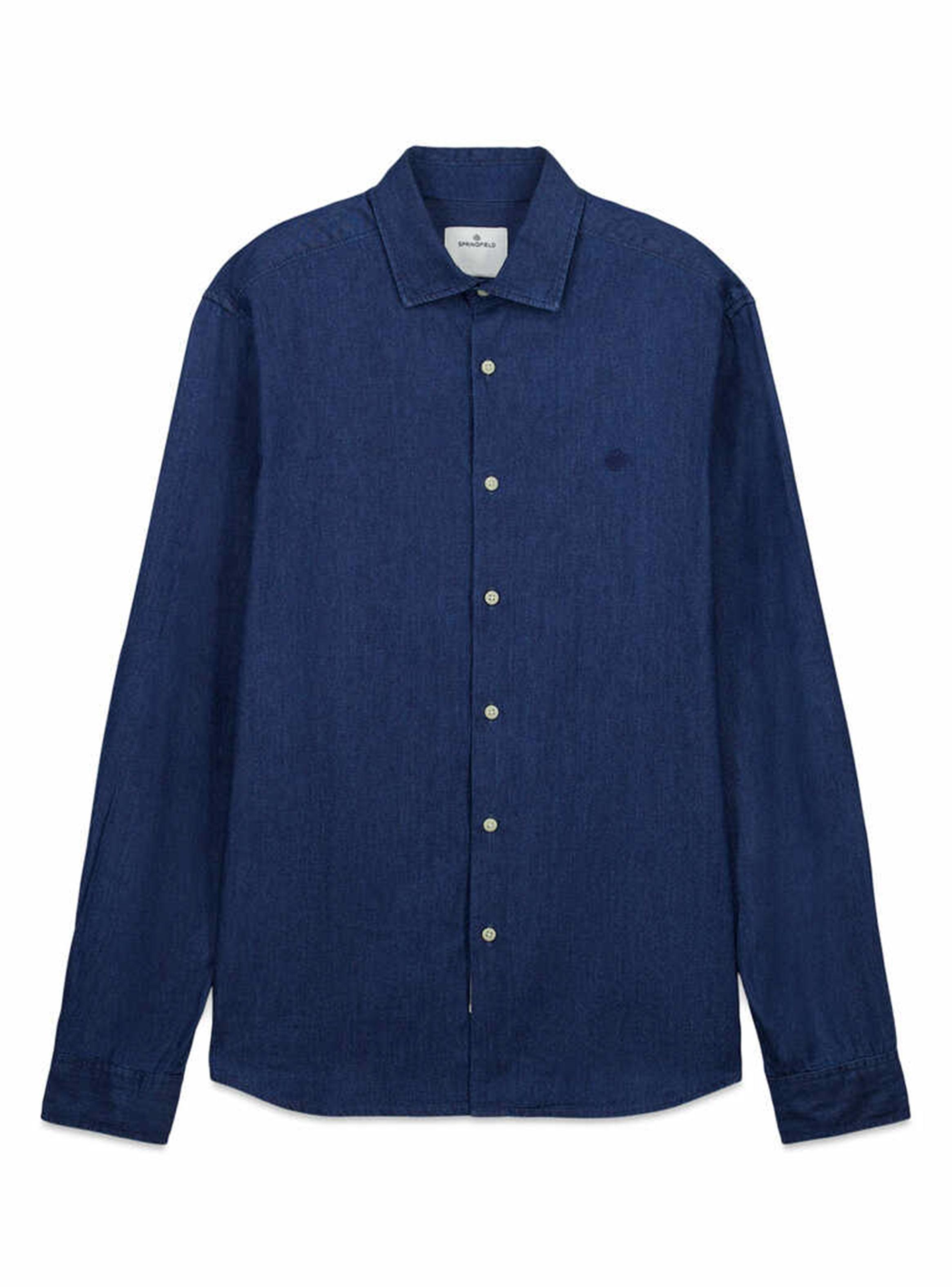 Camisa Vaquera-5