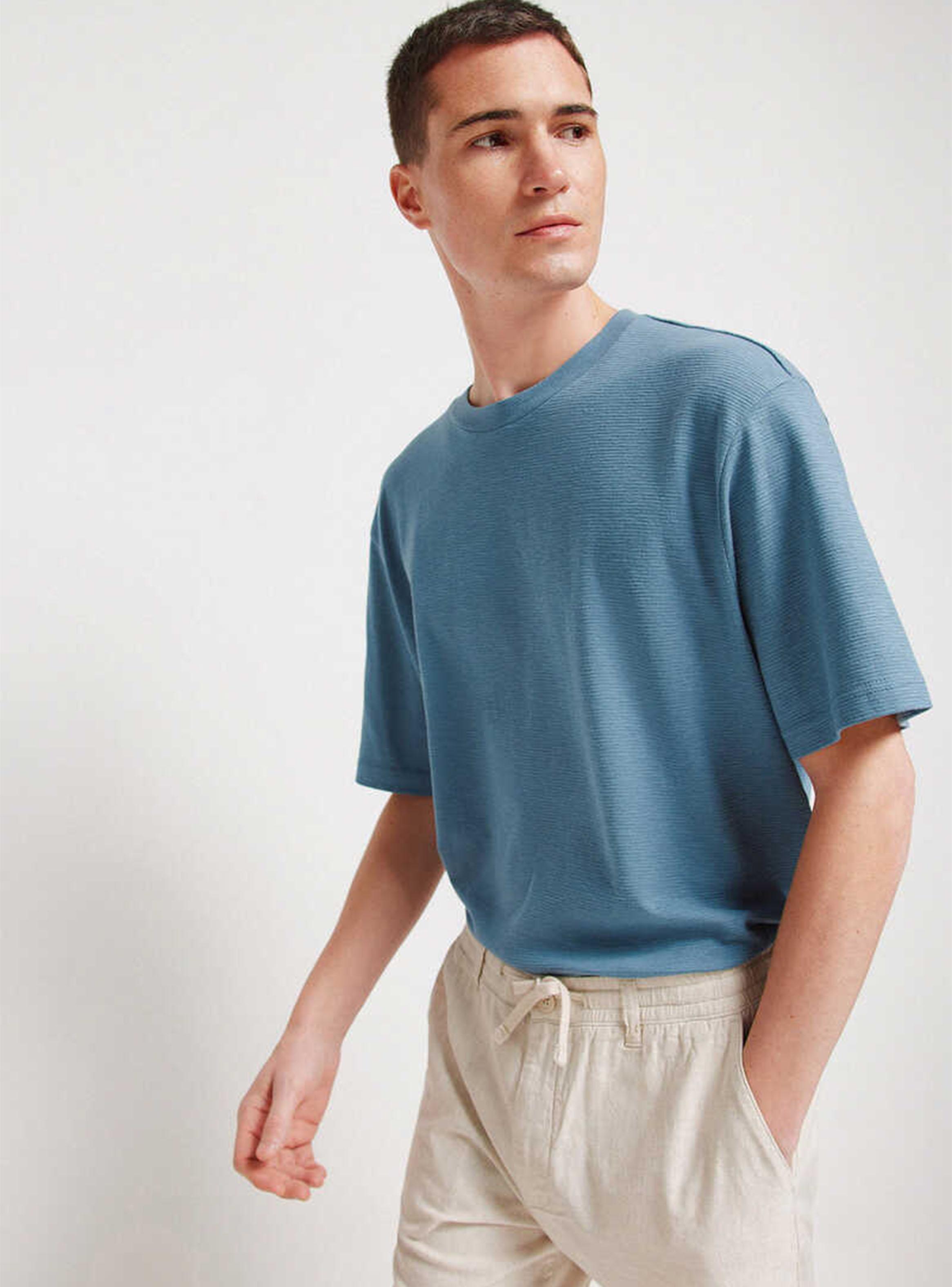 Bermuda Lino Comfort Slim-3