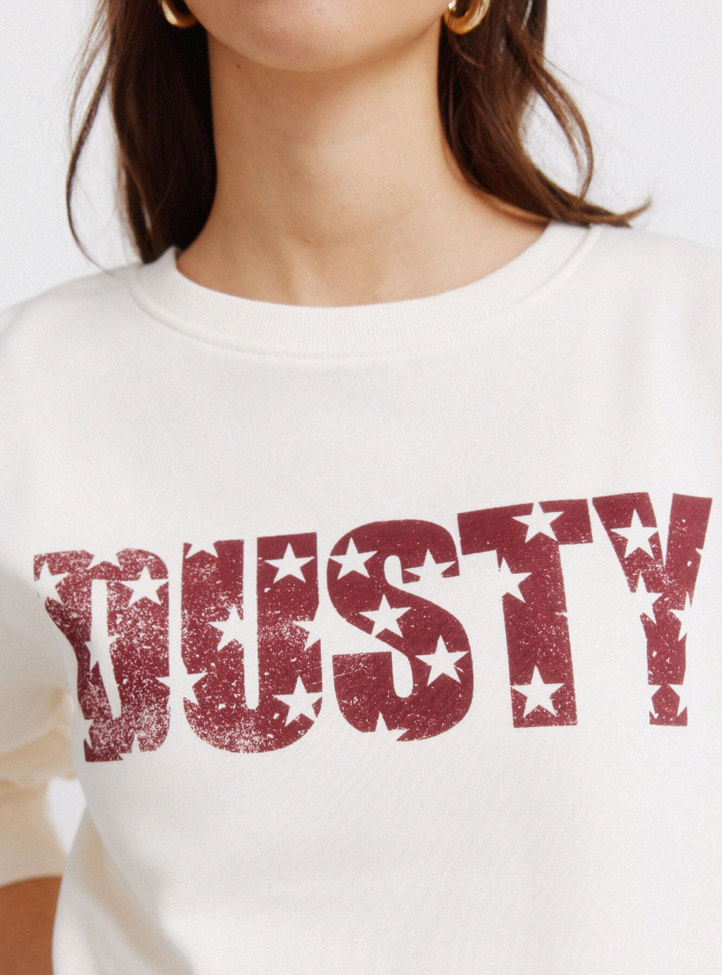 Polerón Dusty-3