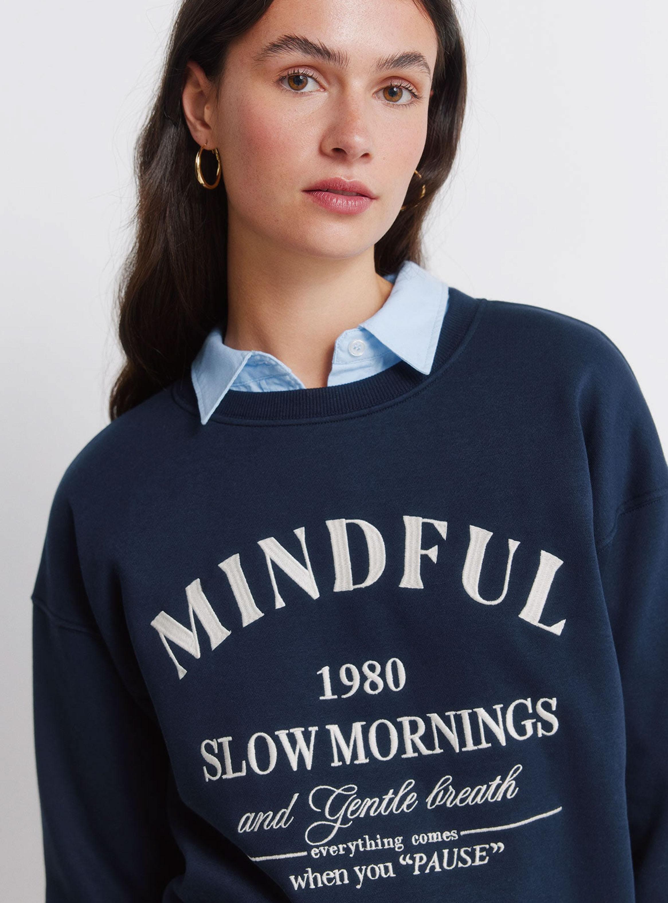 Polerón Mindful-2