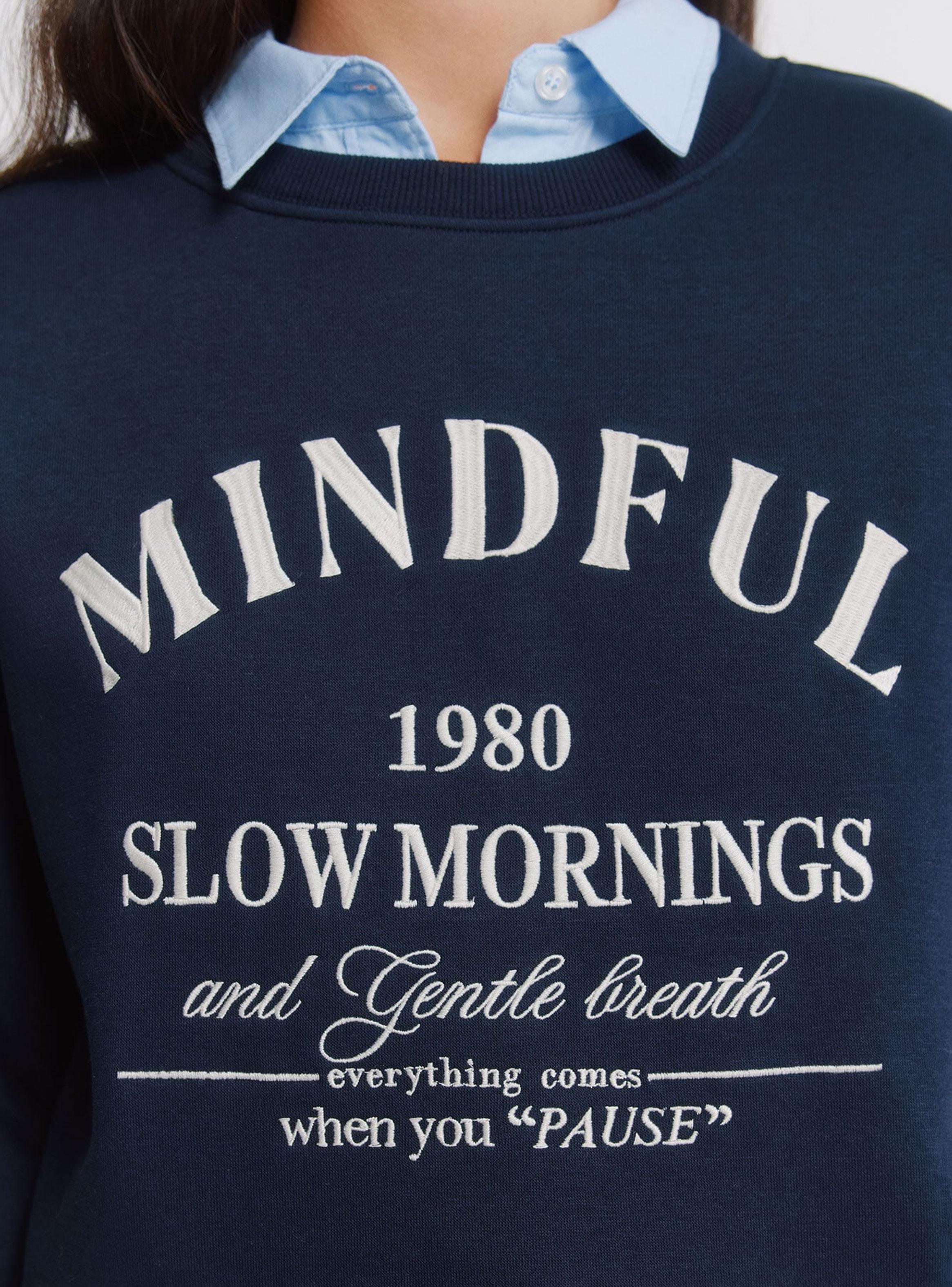 Polerón Mindful-3