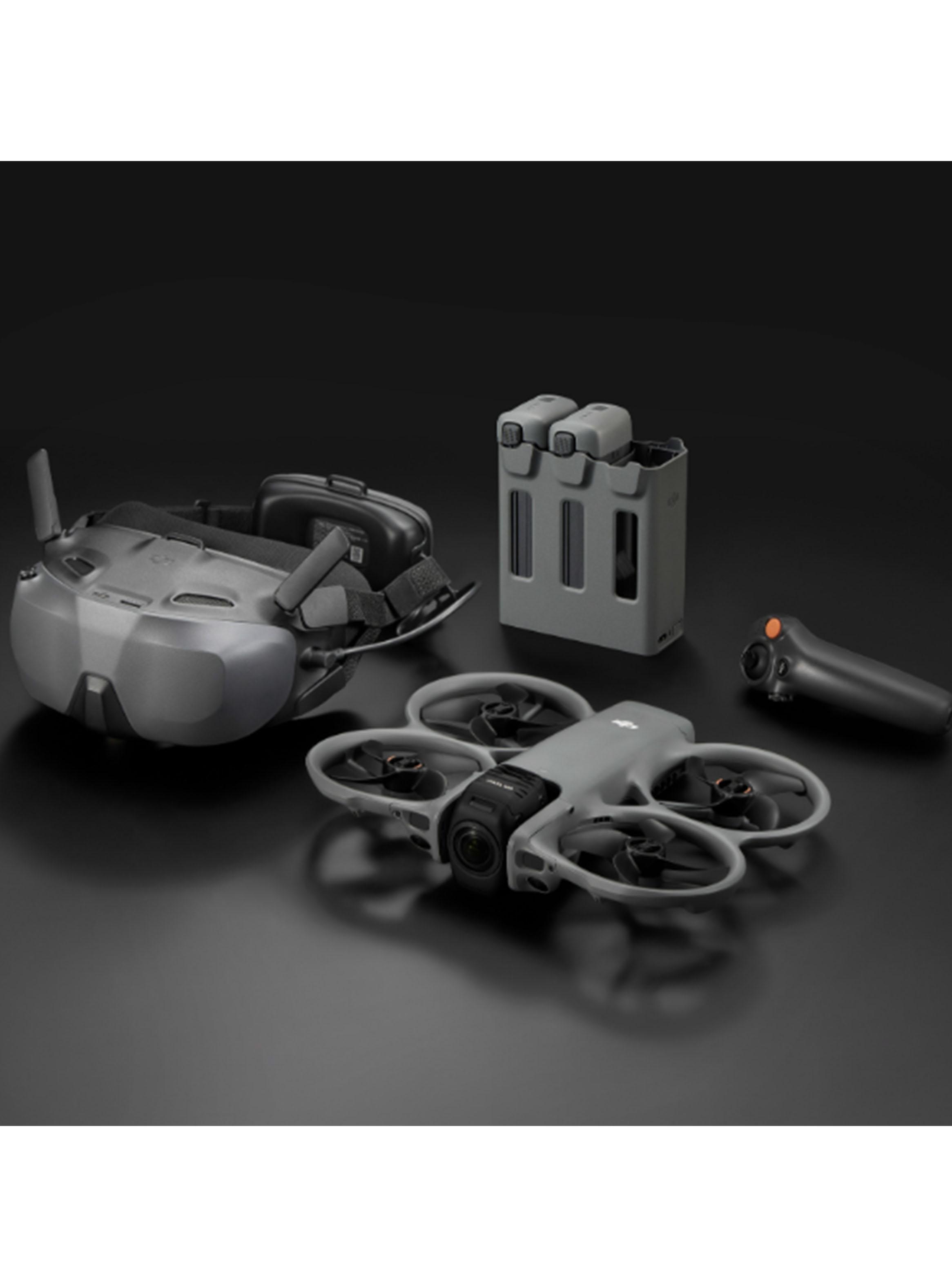 Dron Avata 360 Motion Fly More Combo-2