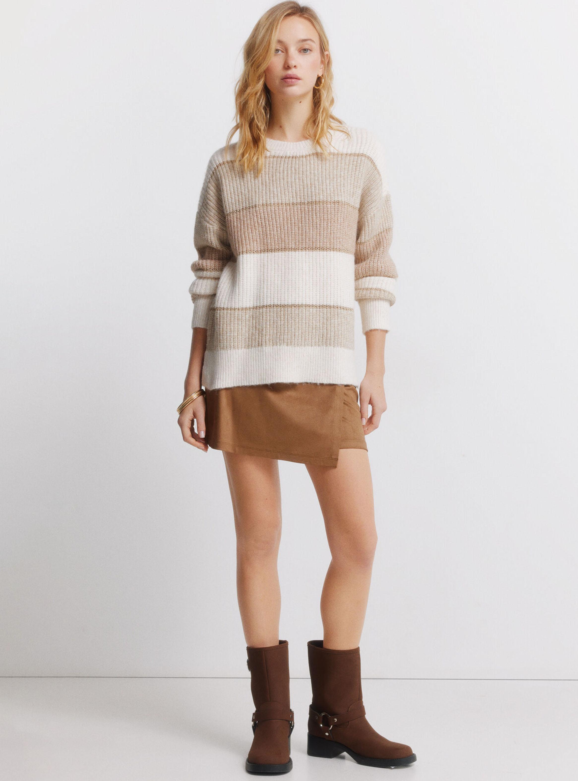 Sweater Rayas Durban-4
