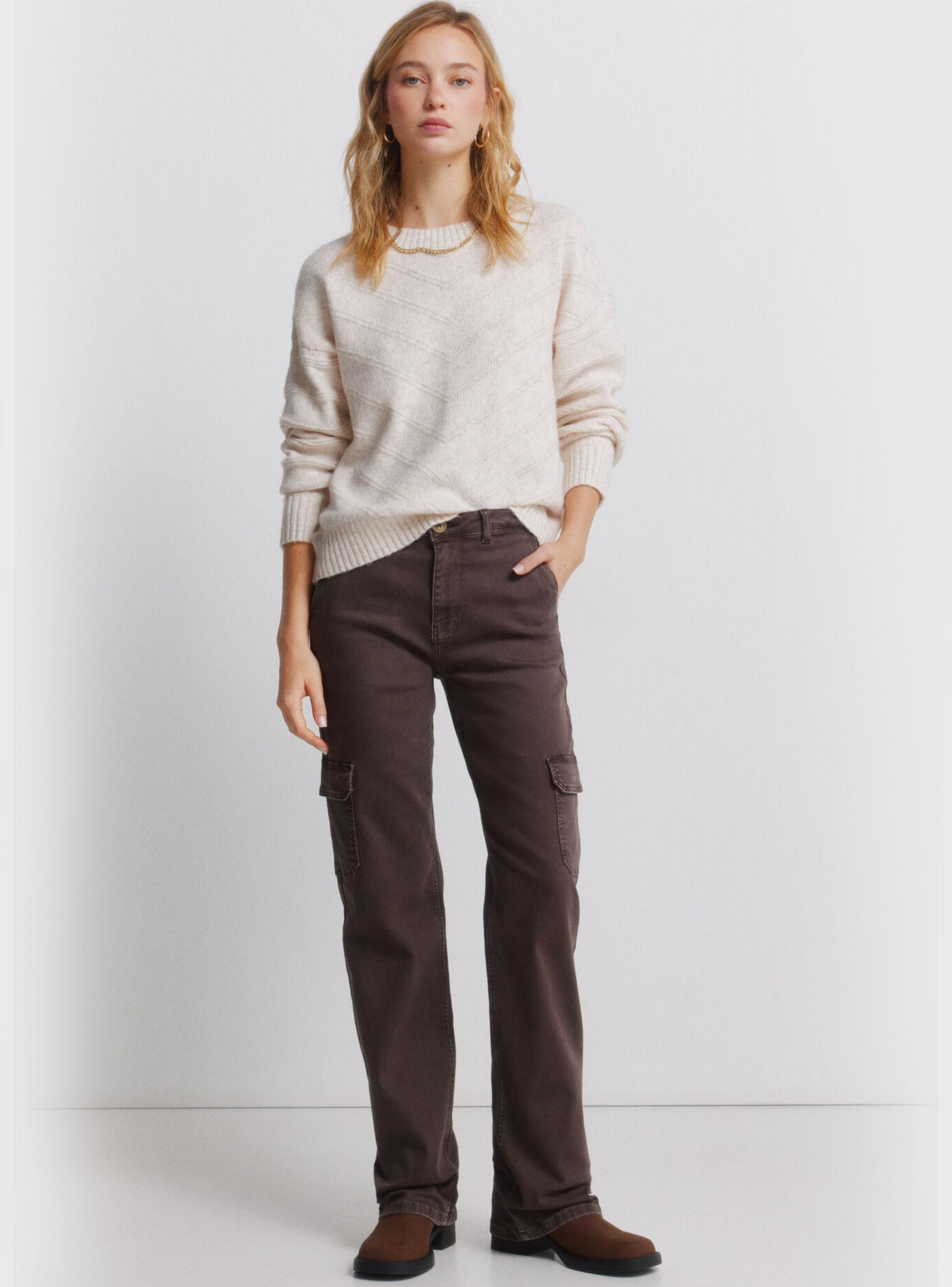 Sweater Chevron-3