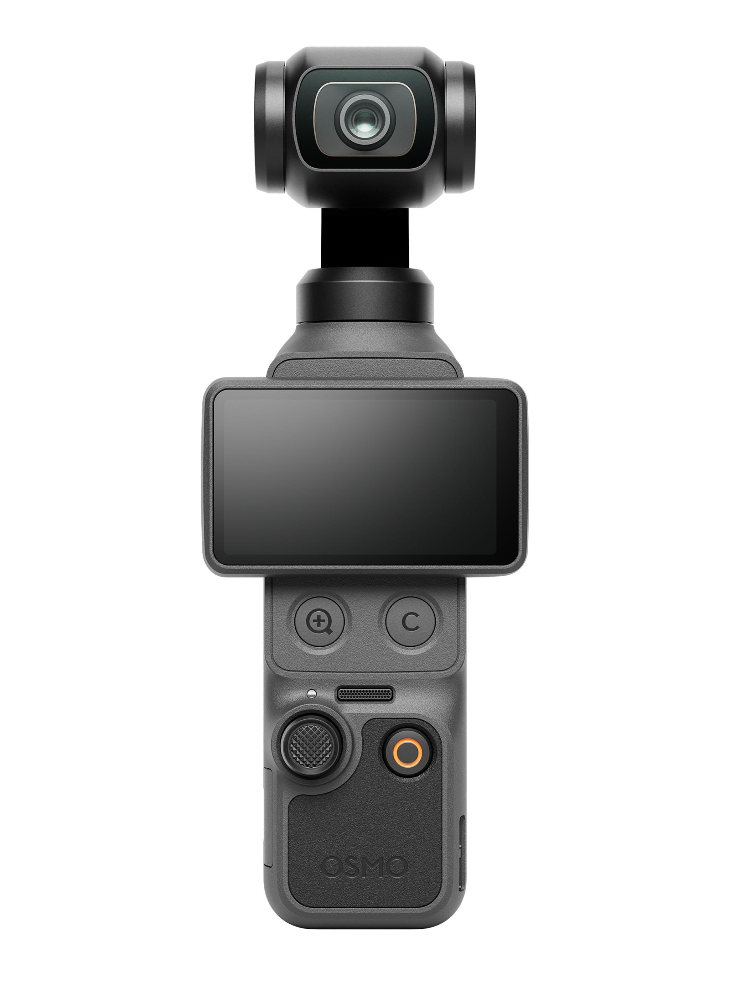 Cámara Deportiva Osmo Pocket 4 Standar Combo-1