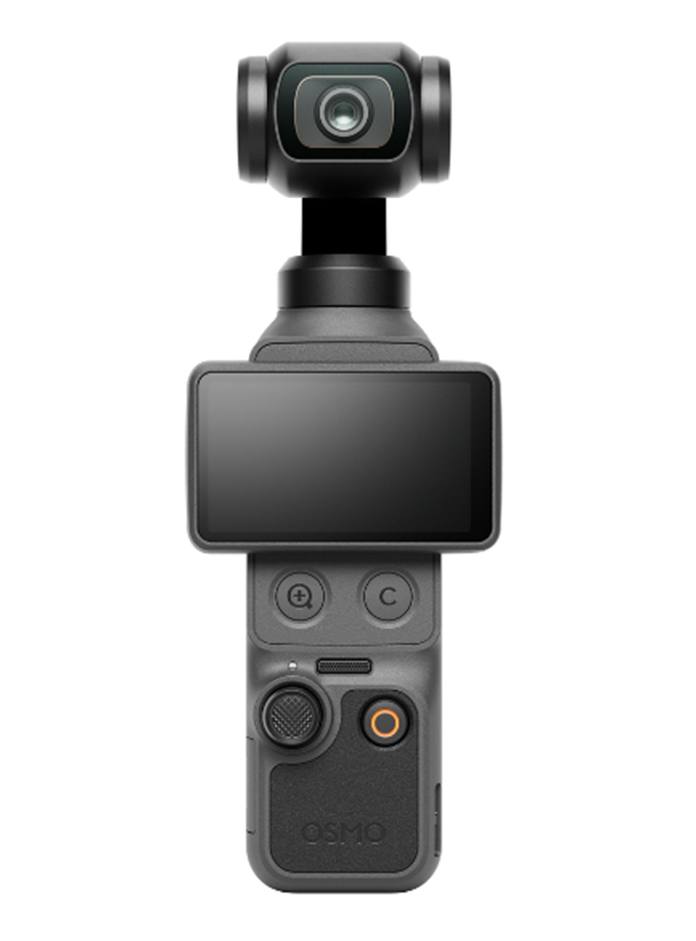 Cámara Deportiva Osmo Pocket 4 Standar Combo-1