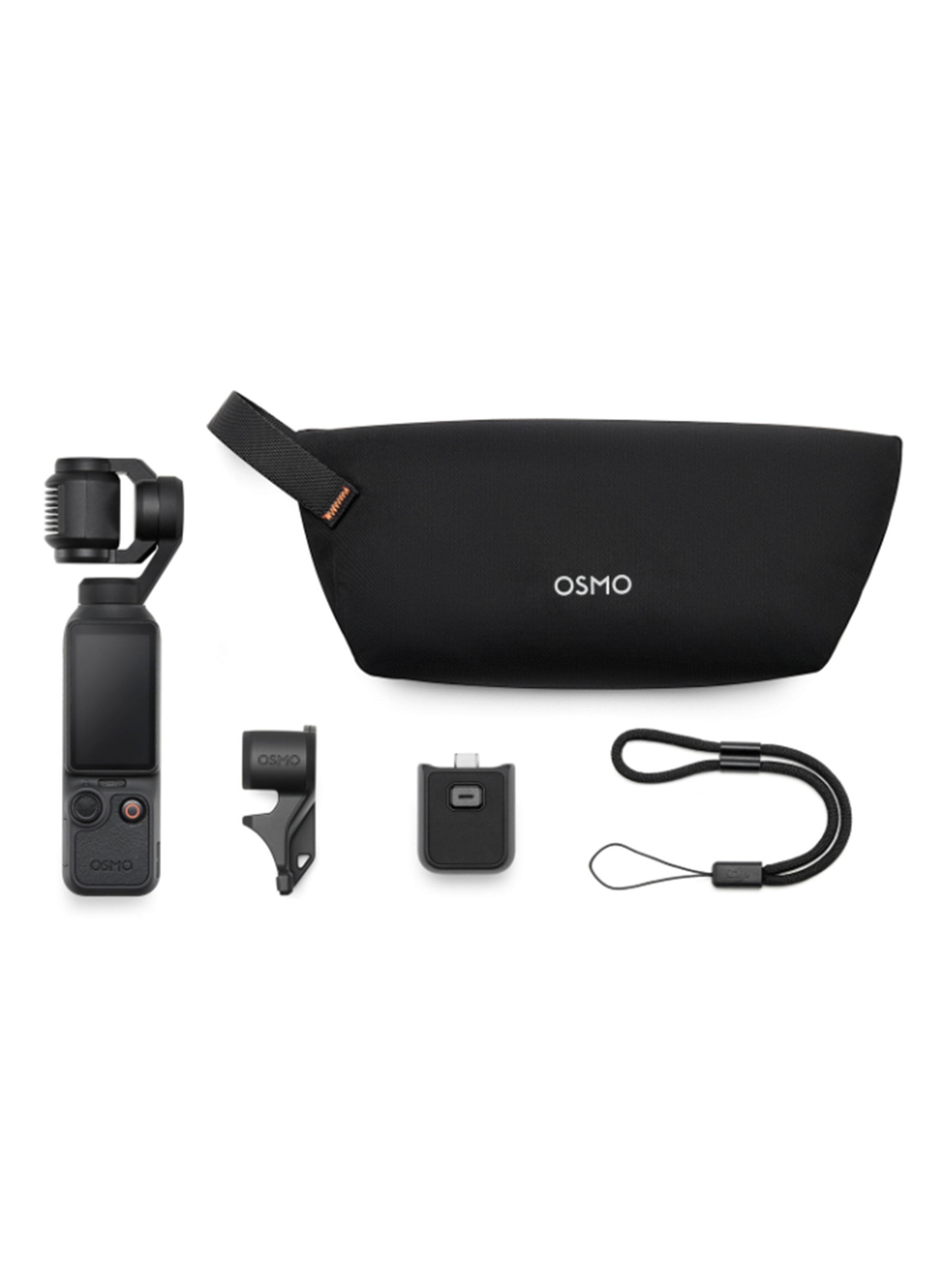 Cámara Deportiva Osmo Pocket 4 Standar Combo-2