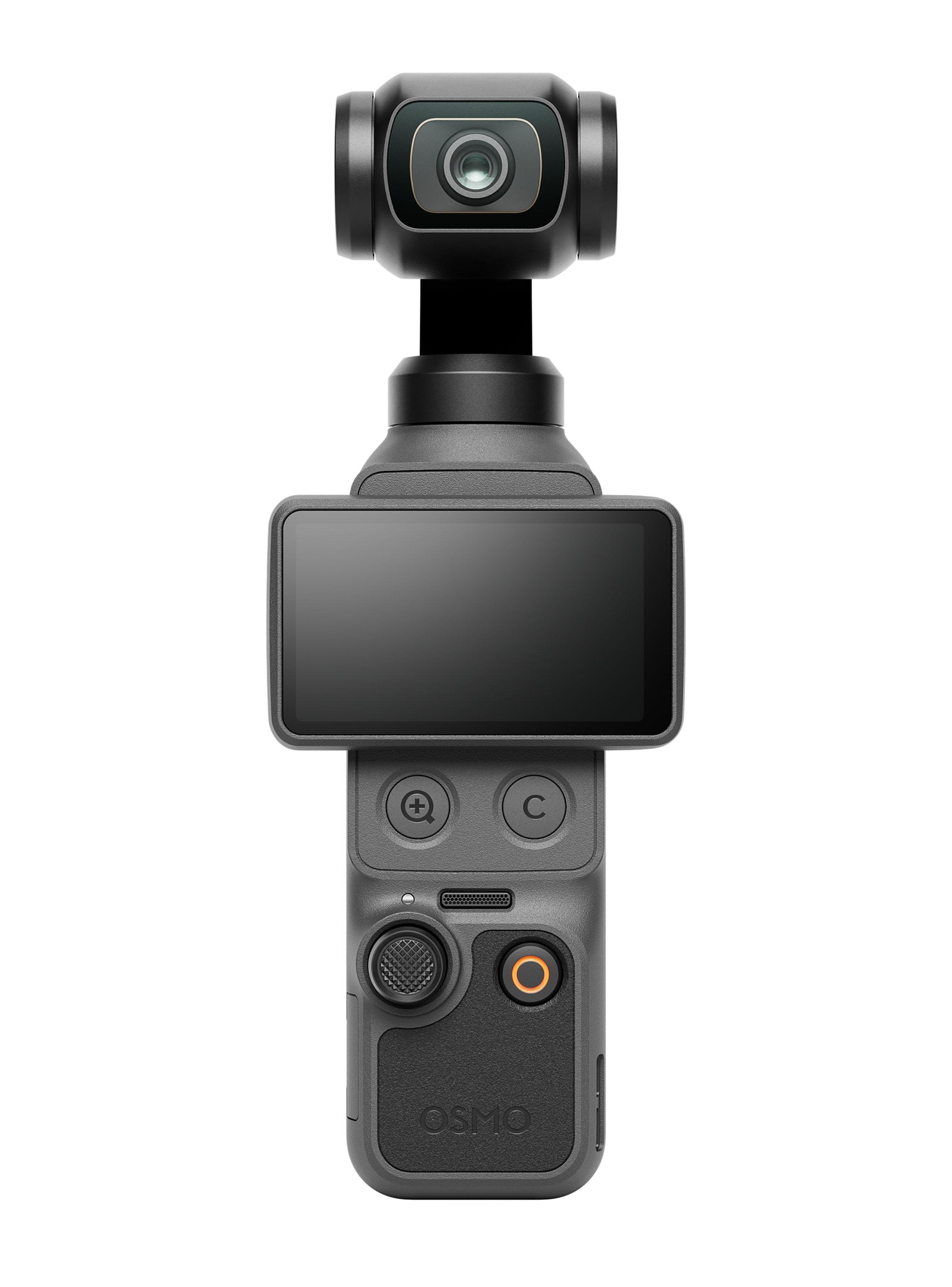 Cámara Deportiva Osmo Pocket 4 Creator Combo-1