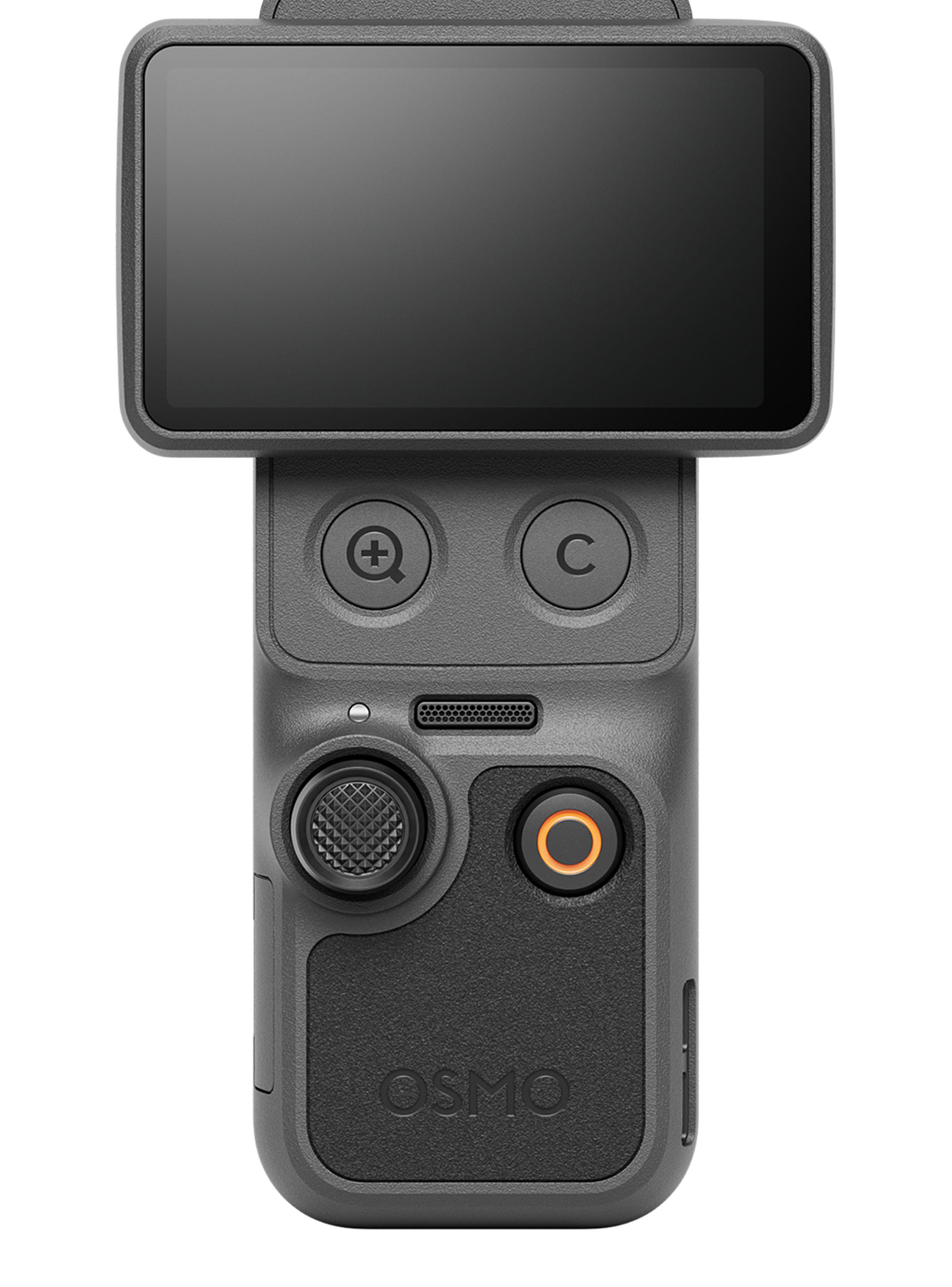 Cámara Deportiva Osmo Pocket 4 Creator Combo-3