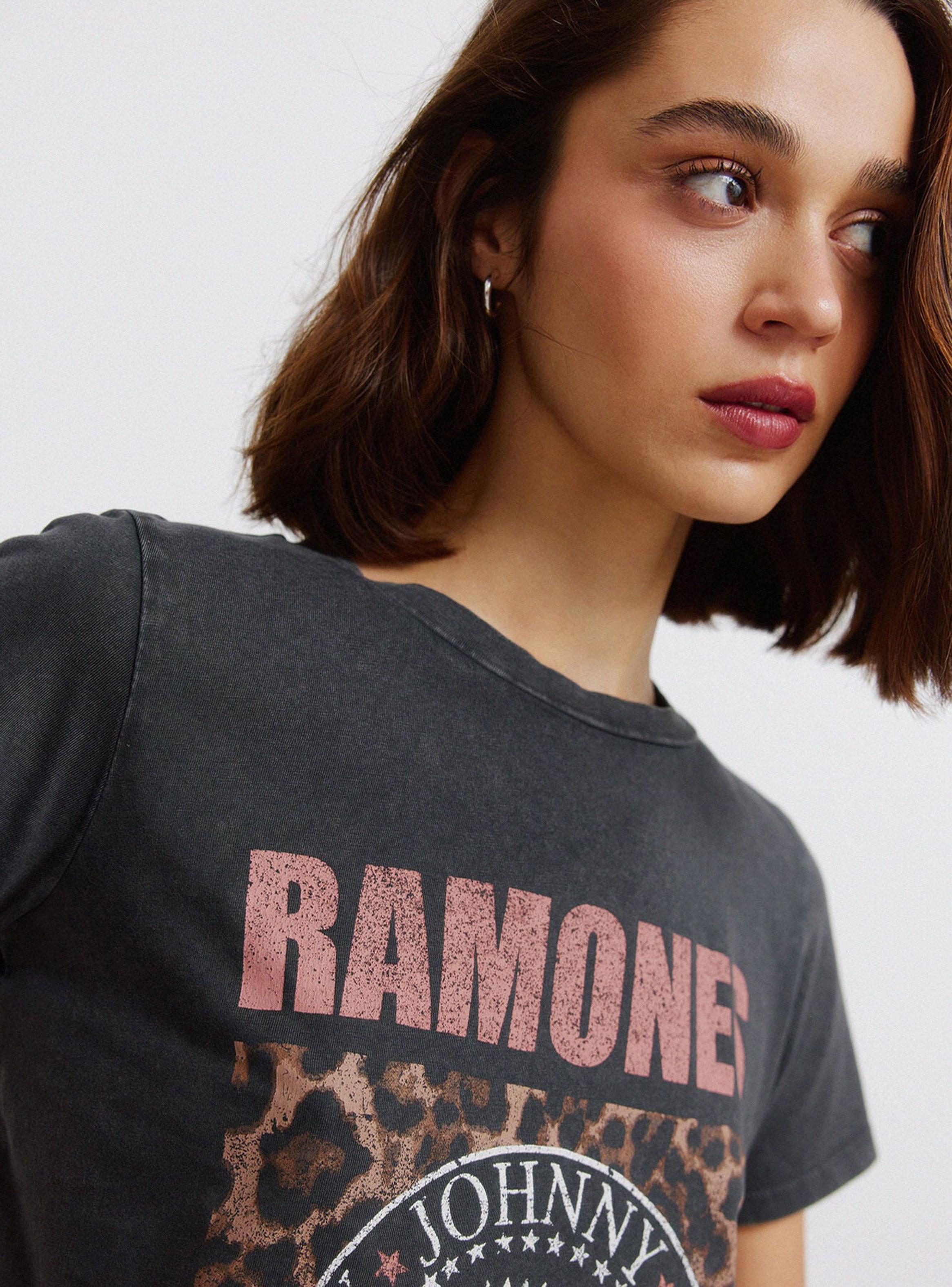 Polera Ramones-3