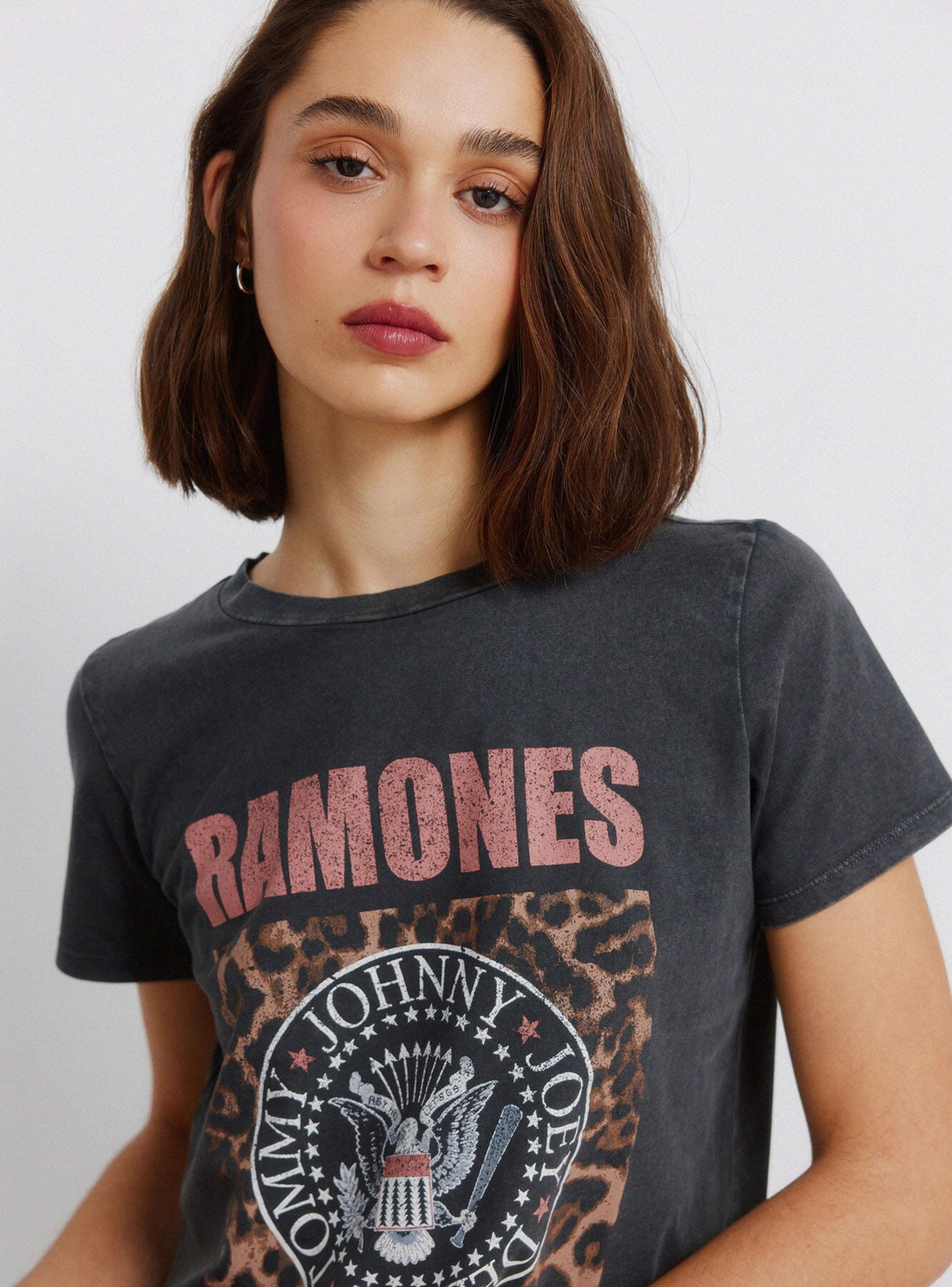 Polera Ramones-2