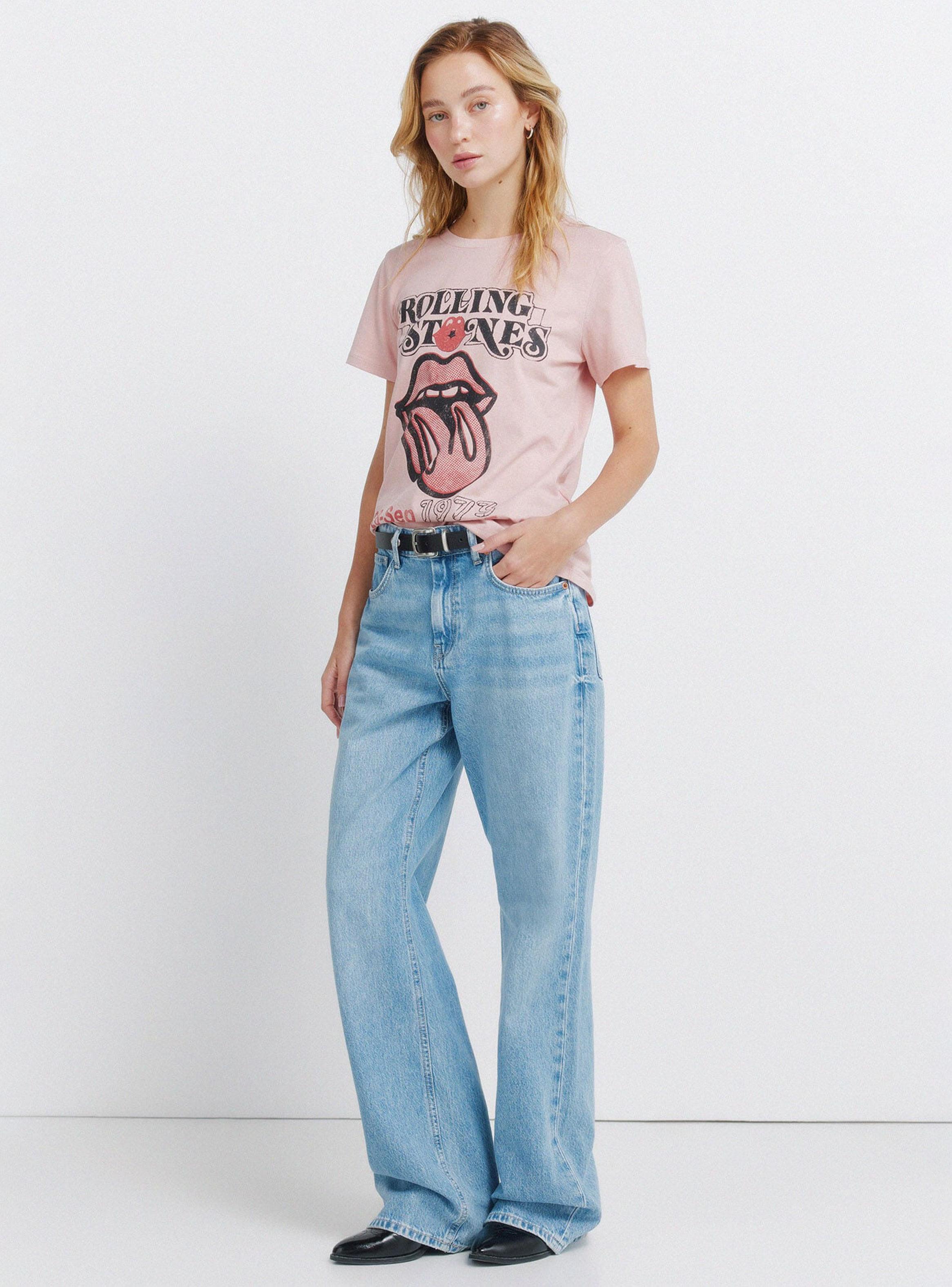 Polera Rollings Stones-3