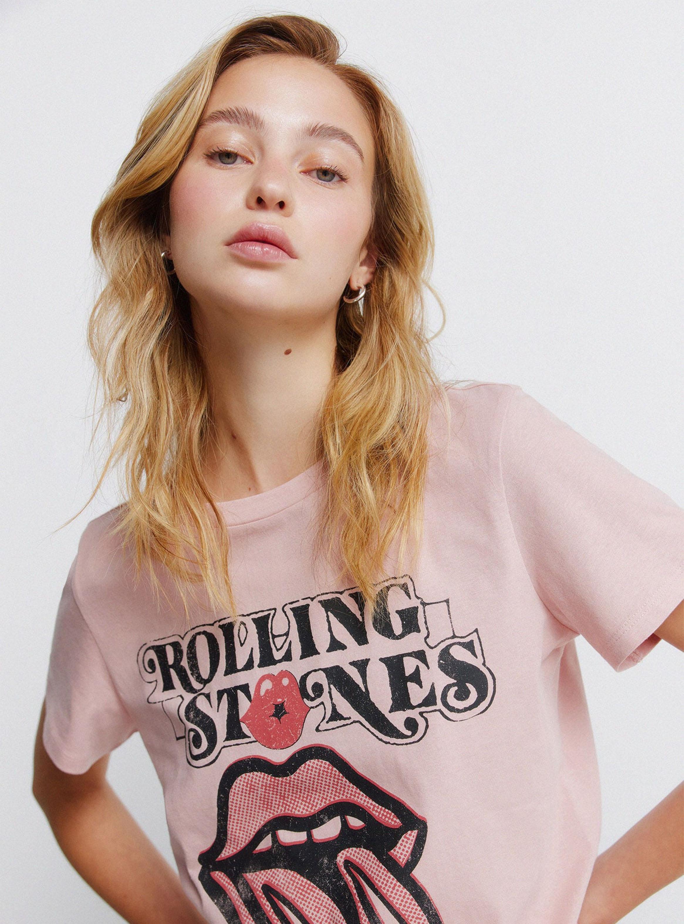 Polera Rollings Stones-2