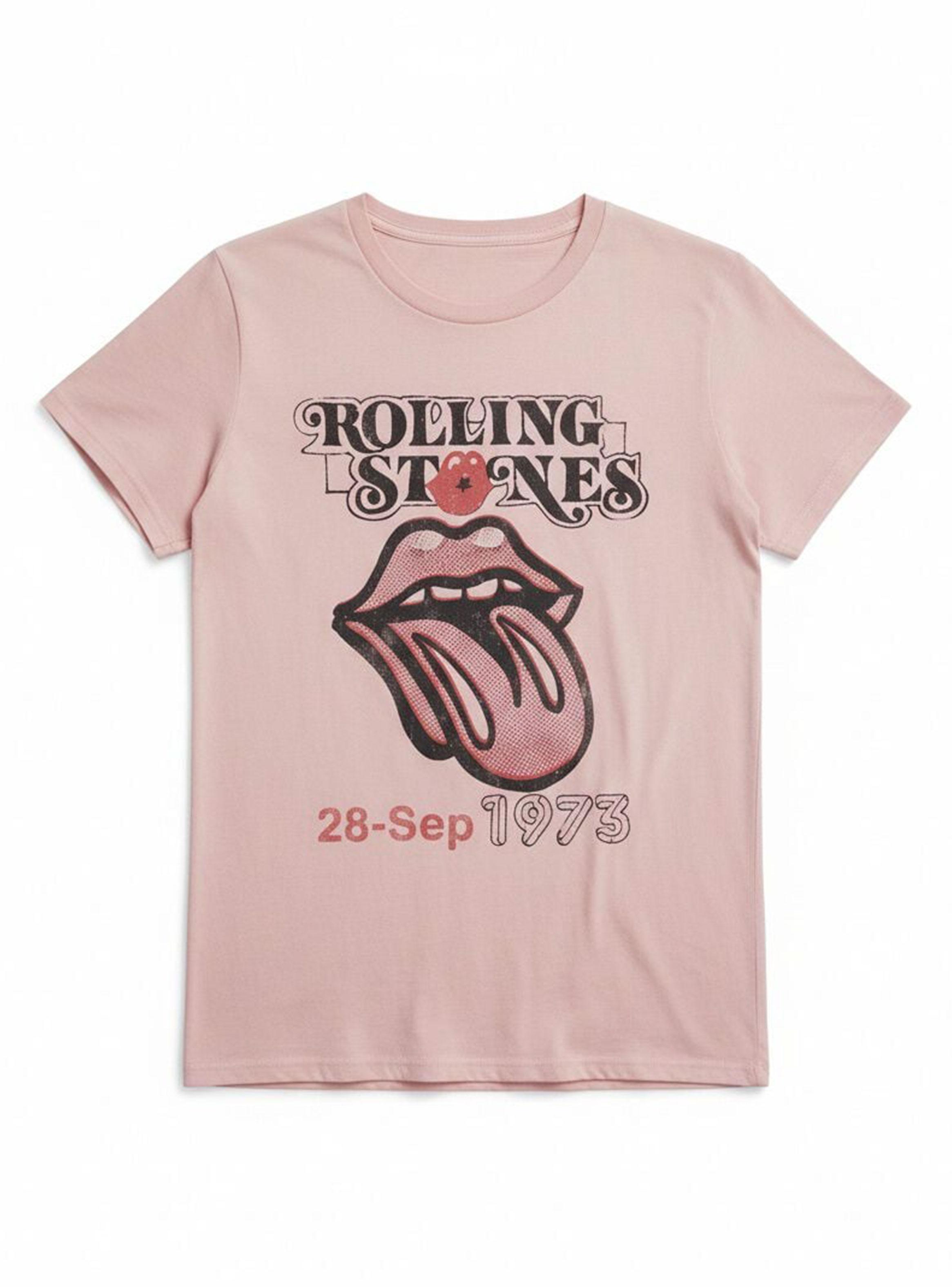 Polera Rollings Stones-4