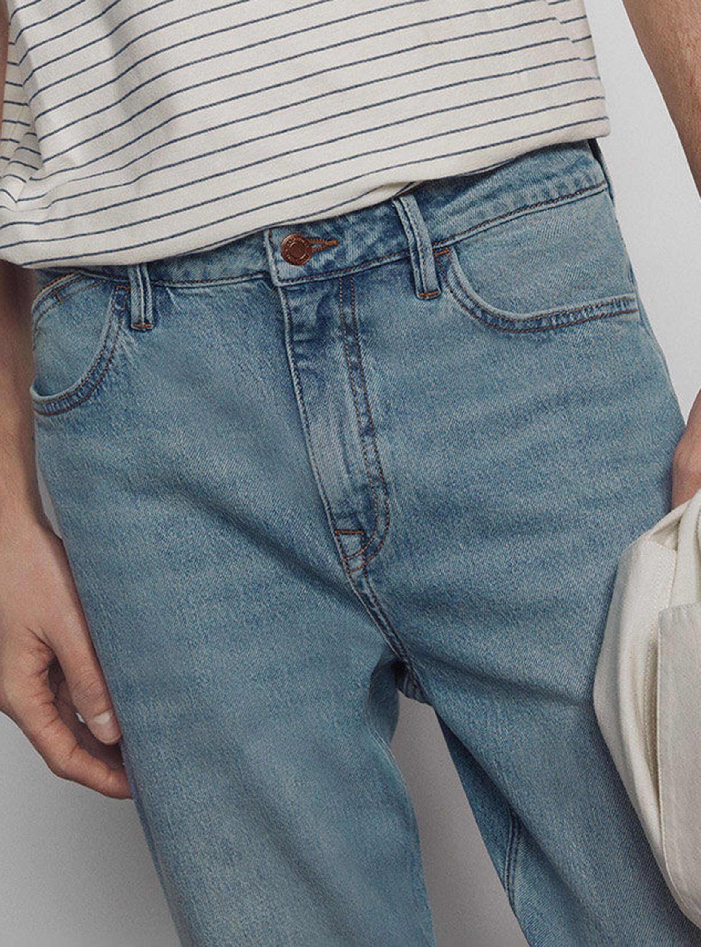 Jeans Sobretintado Slim Fit-2