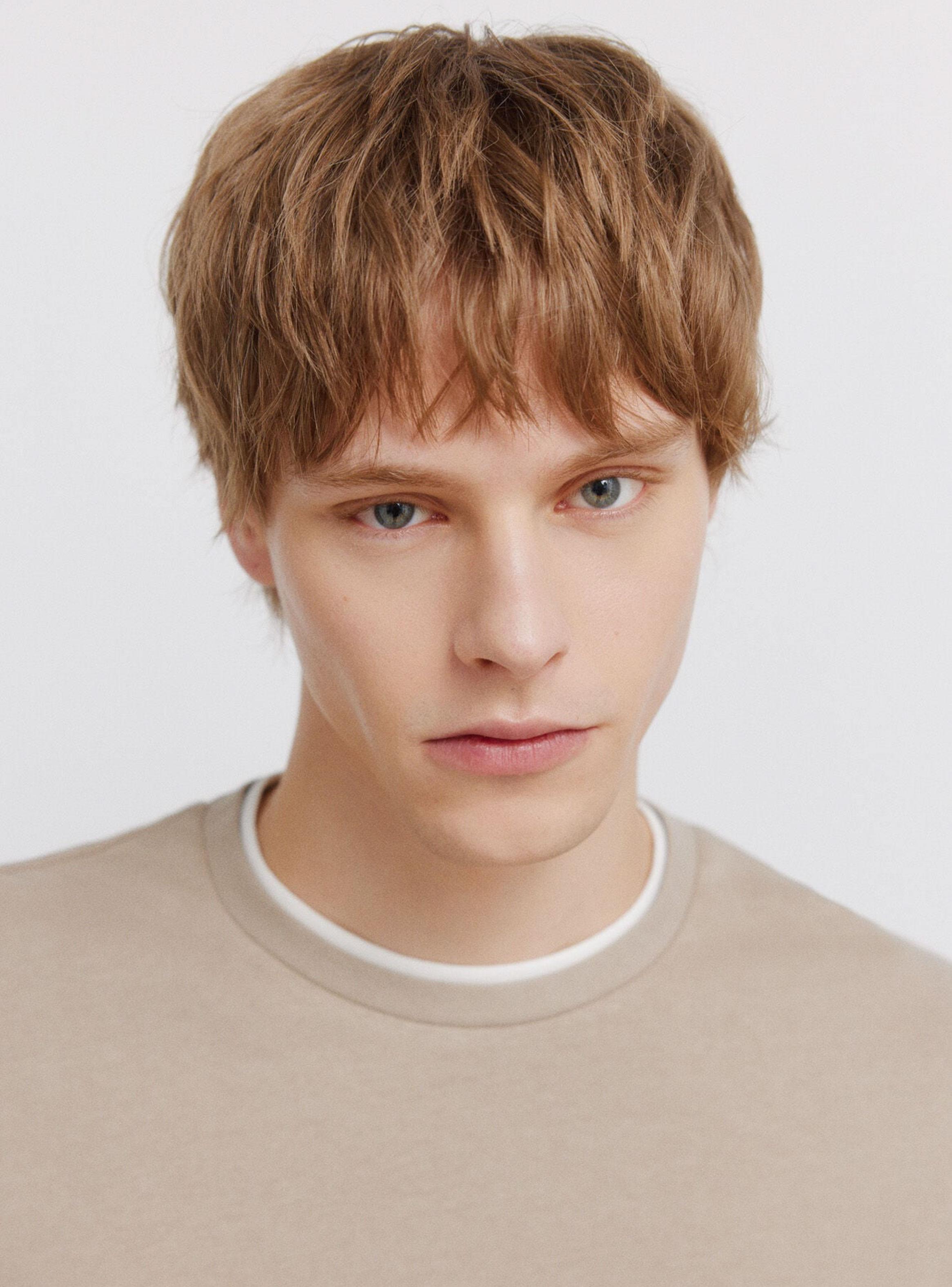 Polera Cuello Doble-2
